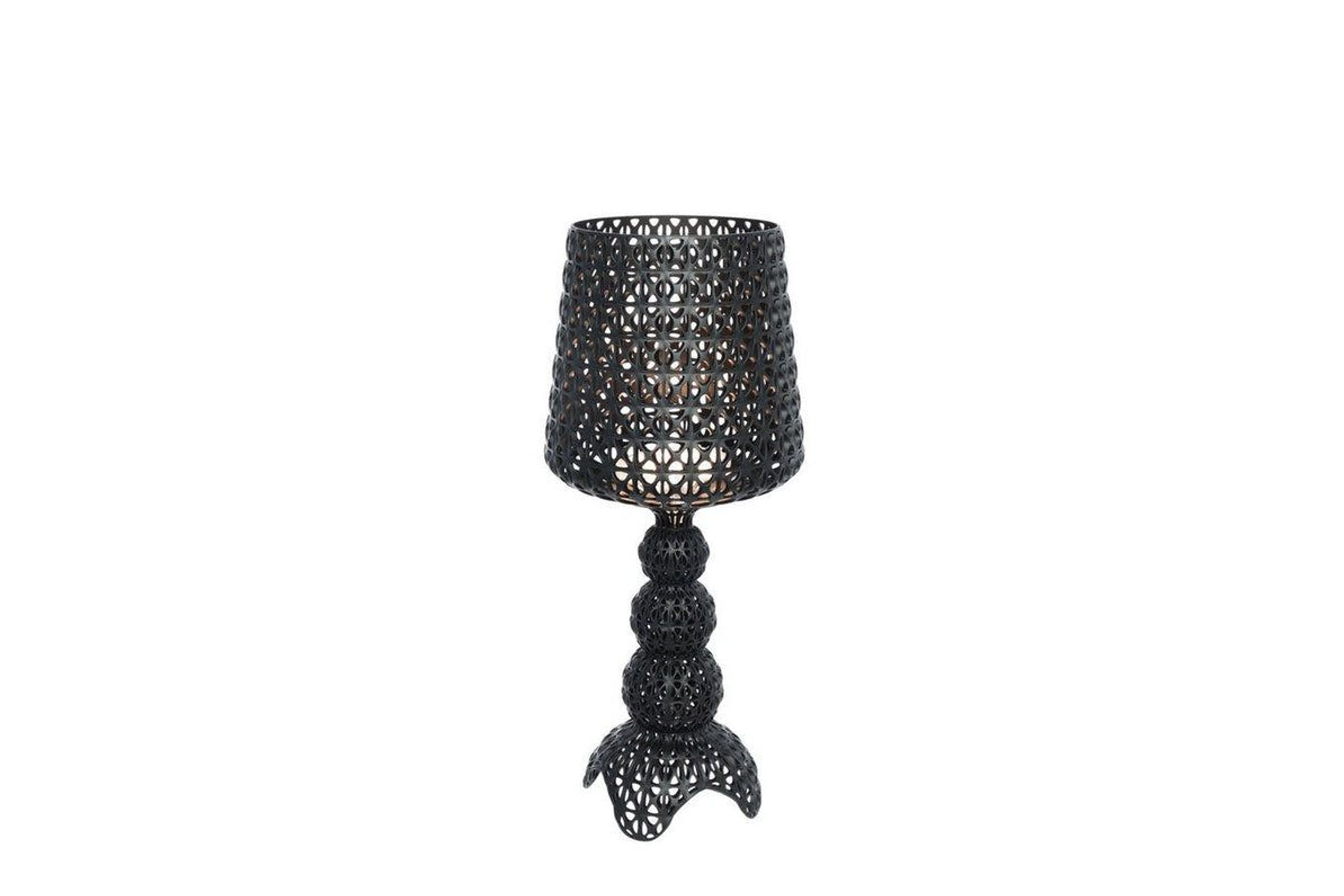 Mini Kabuki Table Lamp