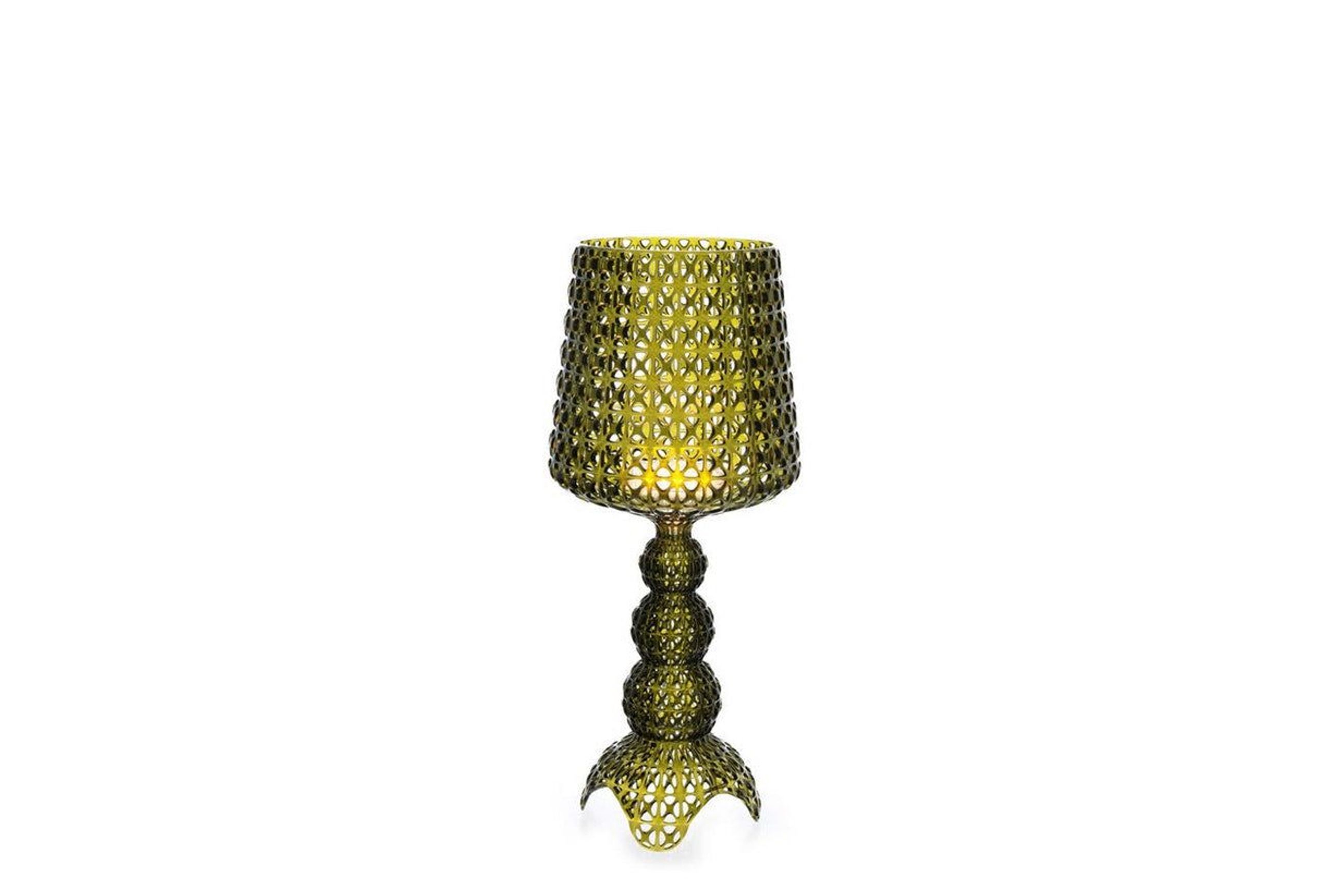 Mini Kabuki Table Lamp