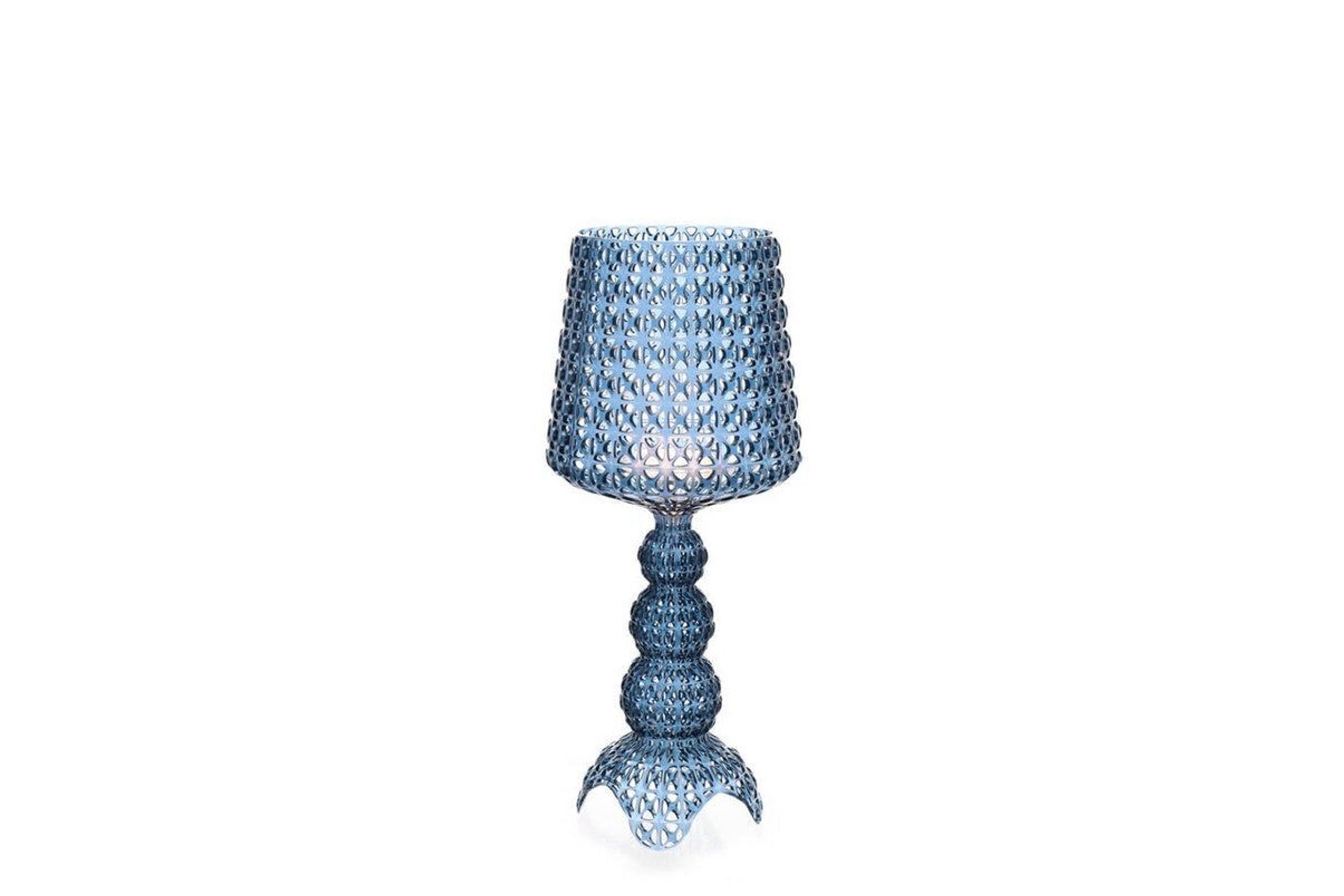 Mini Kabuki Table Lamp