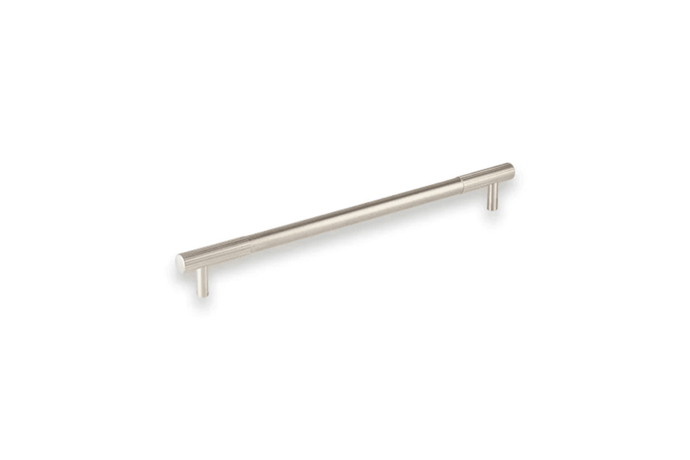 Armac Martin - Mix2 Straight Knurl Appliance Pull