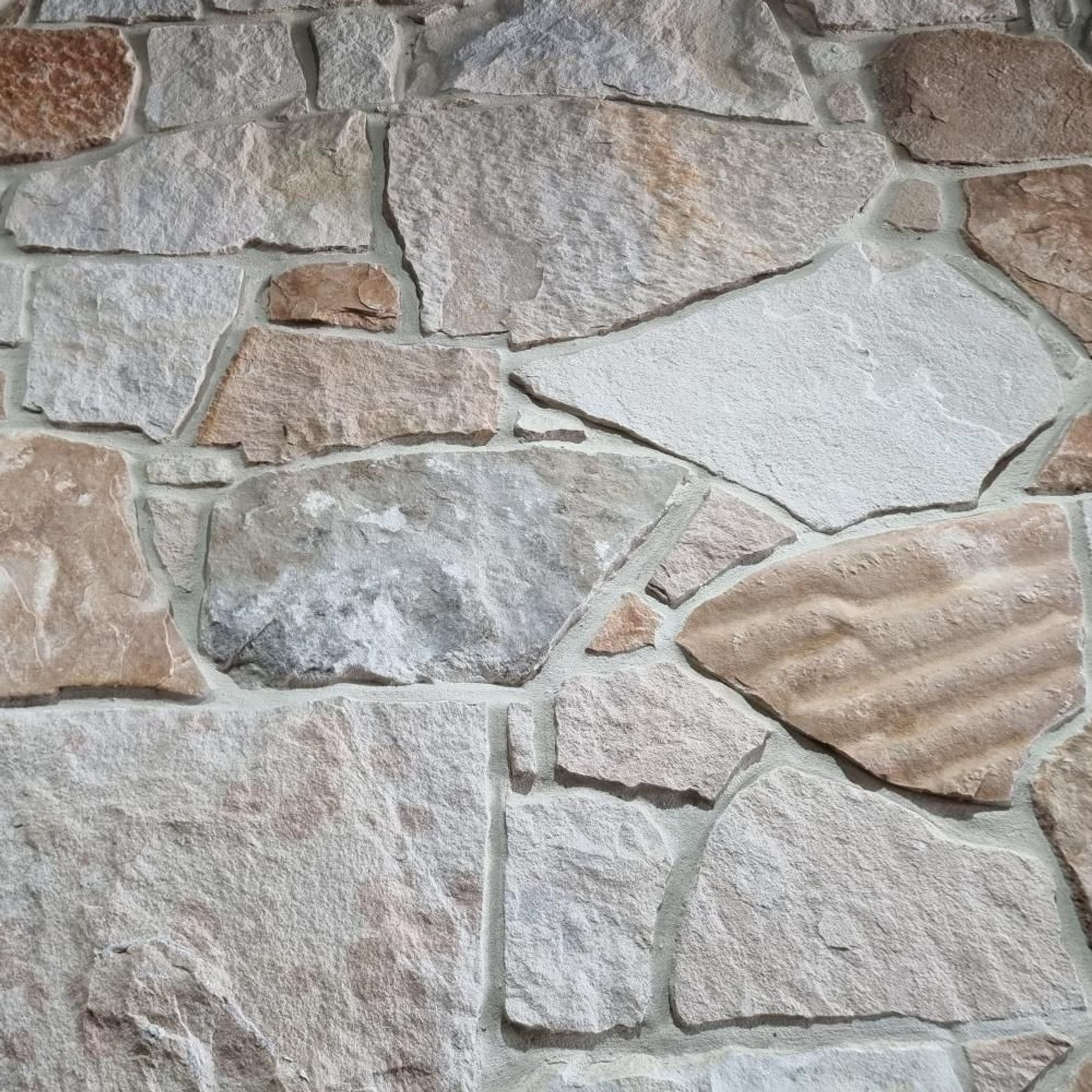 Montana Random Wall Cladding
