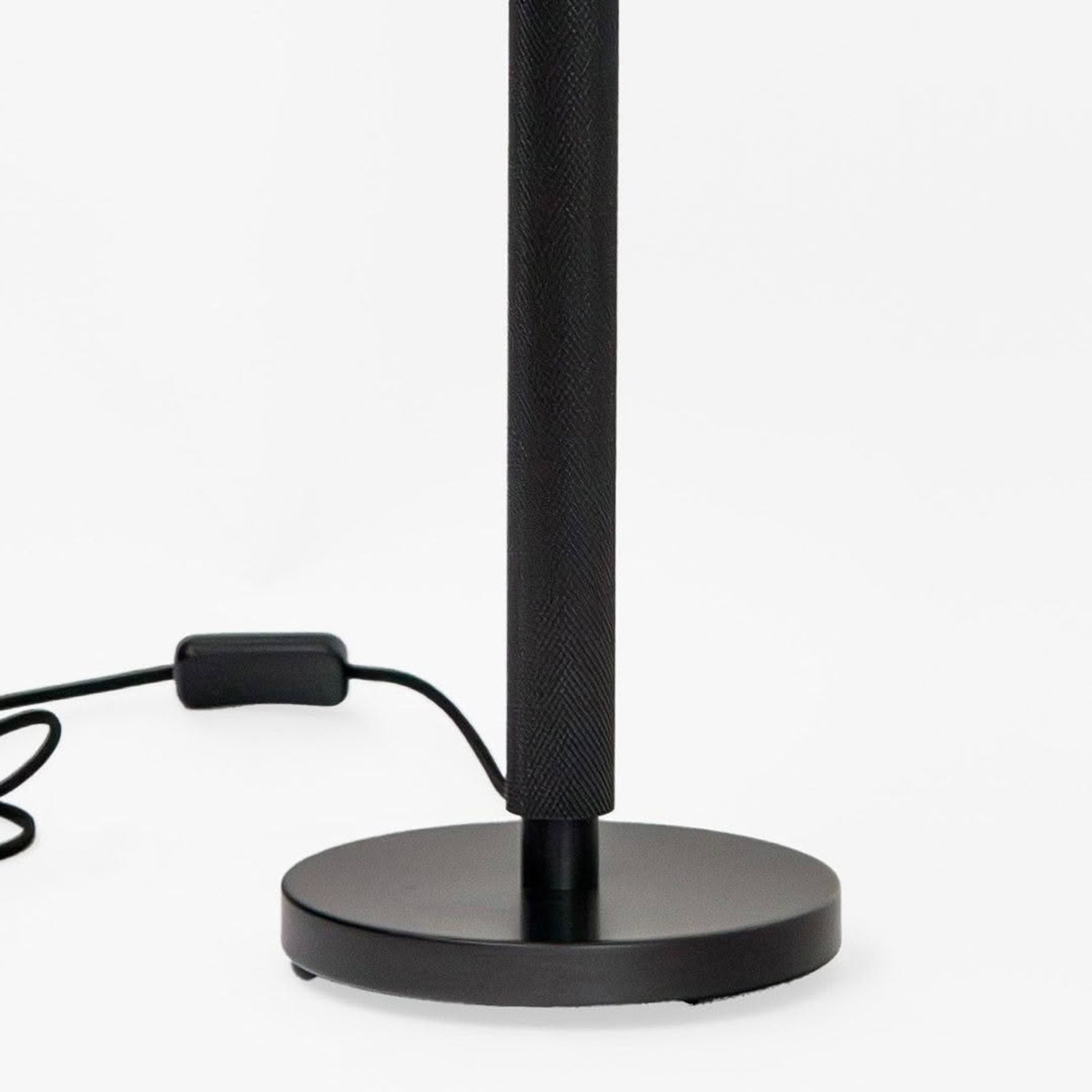 Mont Blanc Table Lamp