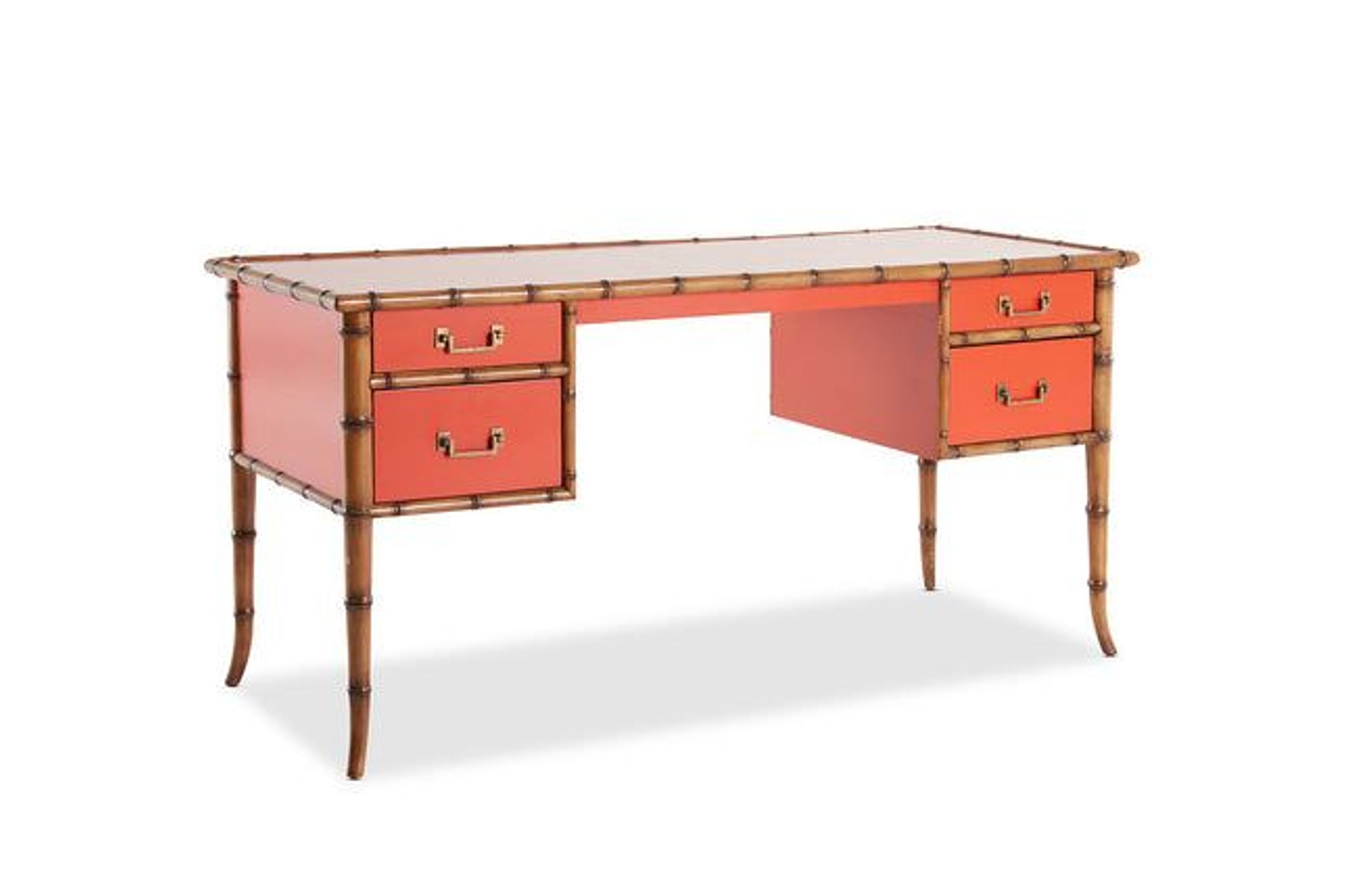 Colonial Desk