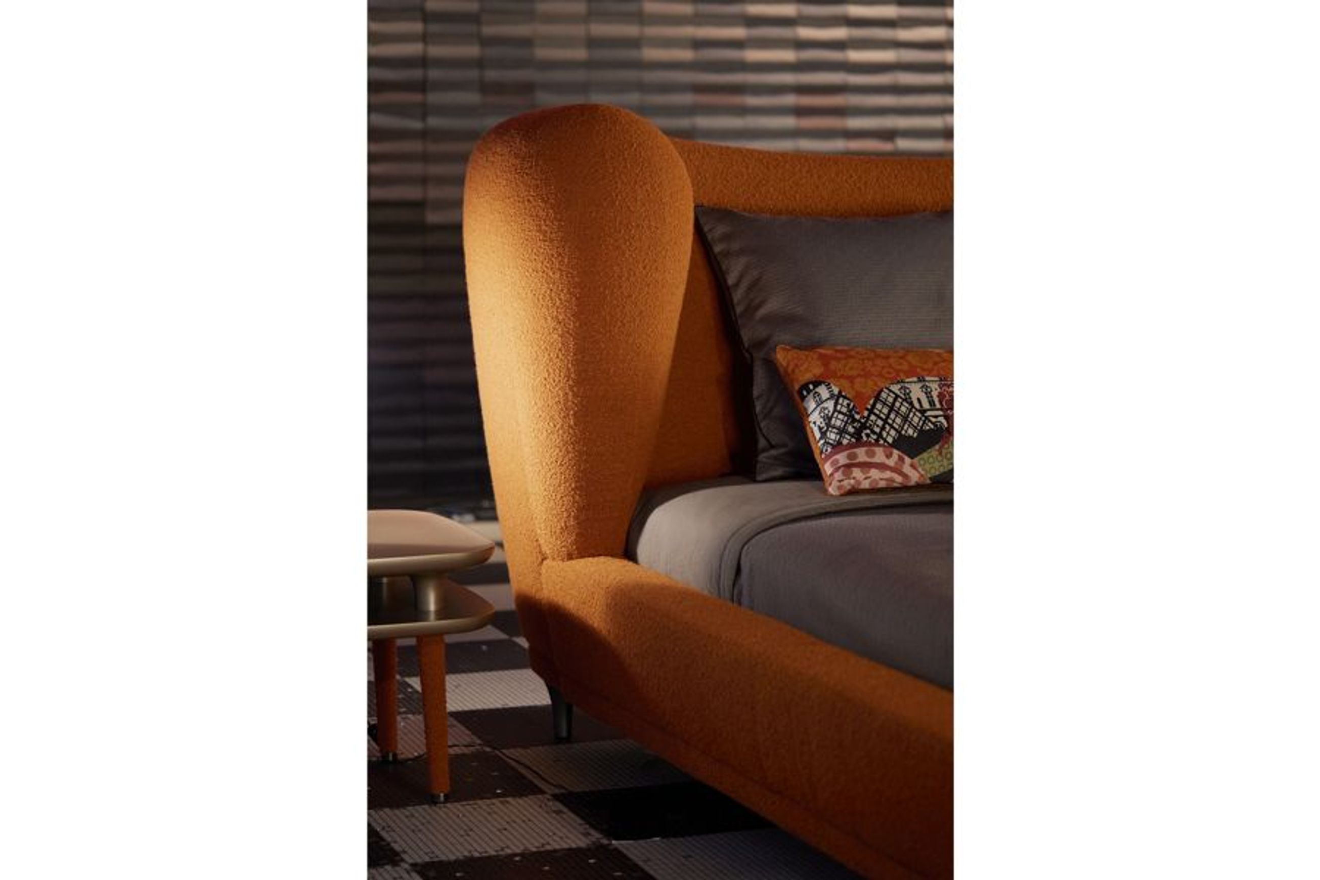 Montgolfiere Bed 160X200 Cm