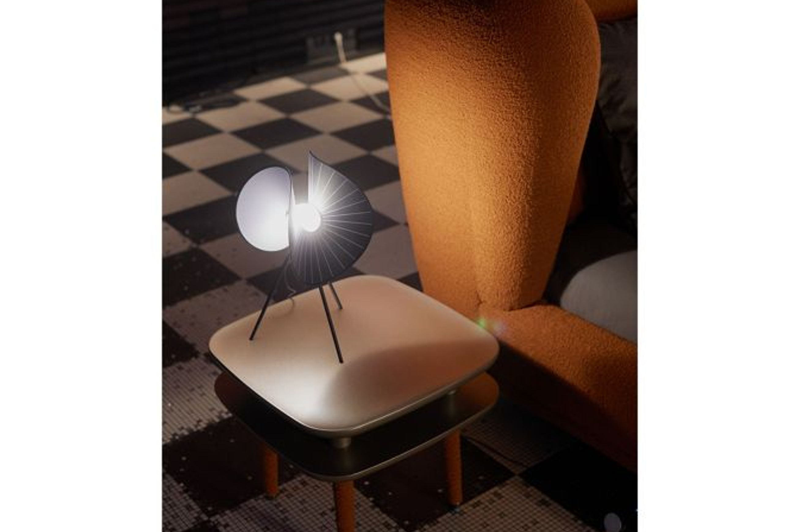 Montgolfiere Bed 160X200 Cm