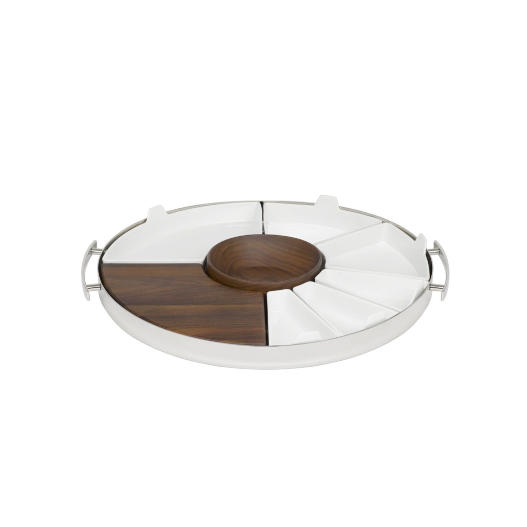 Mood Party Tray & Dishes