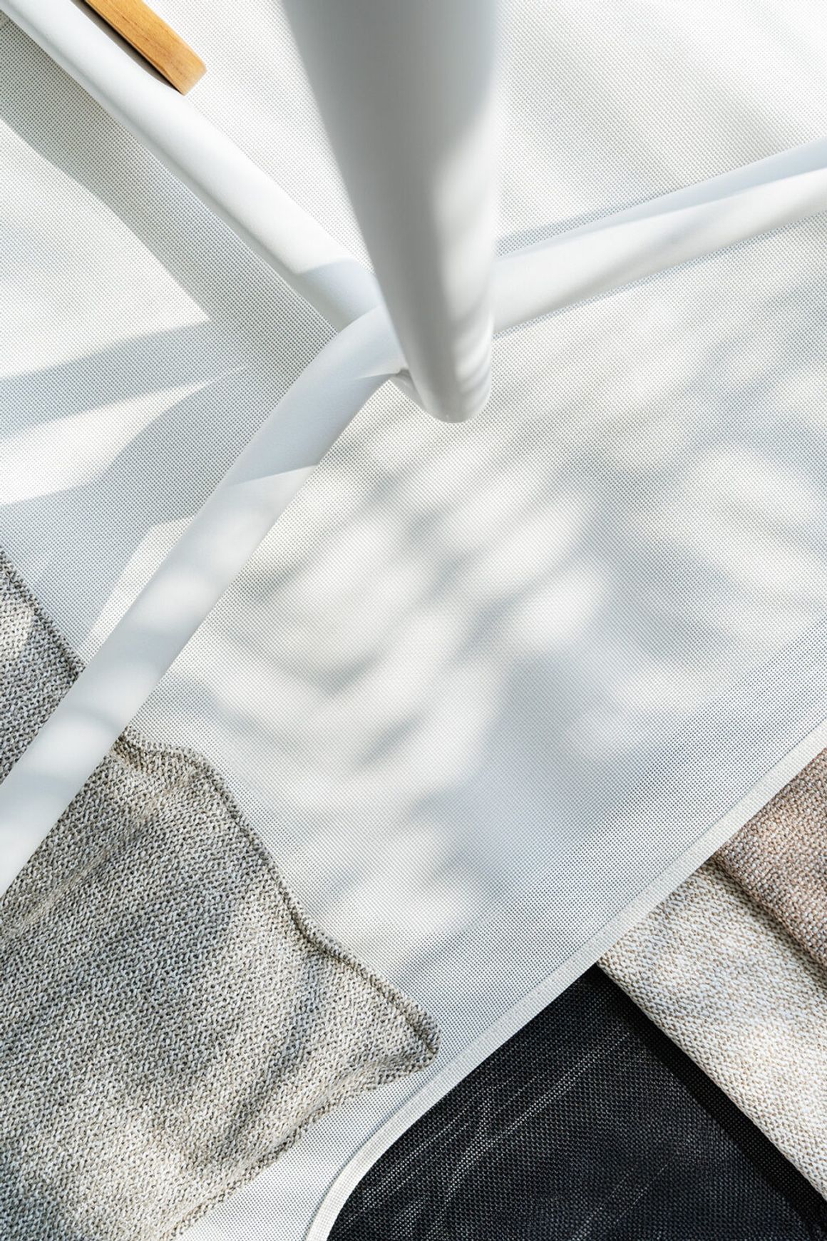Loto Outdoor Lounge Chair by Atmosphera