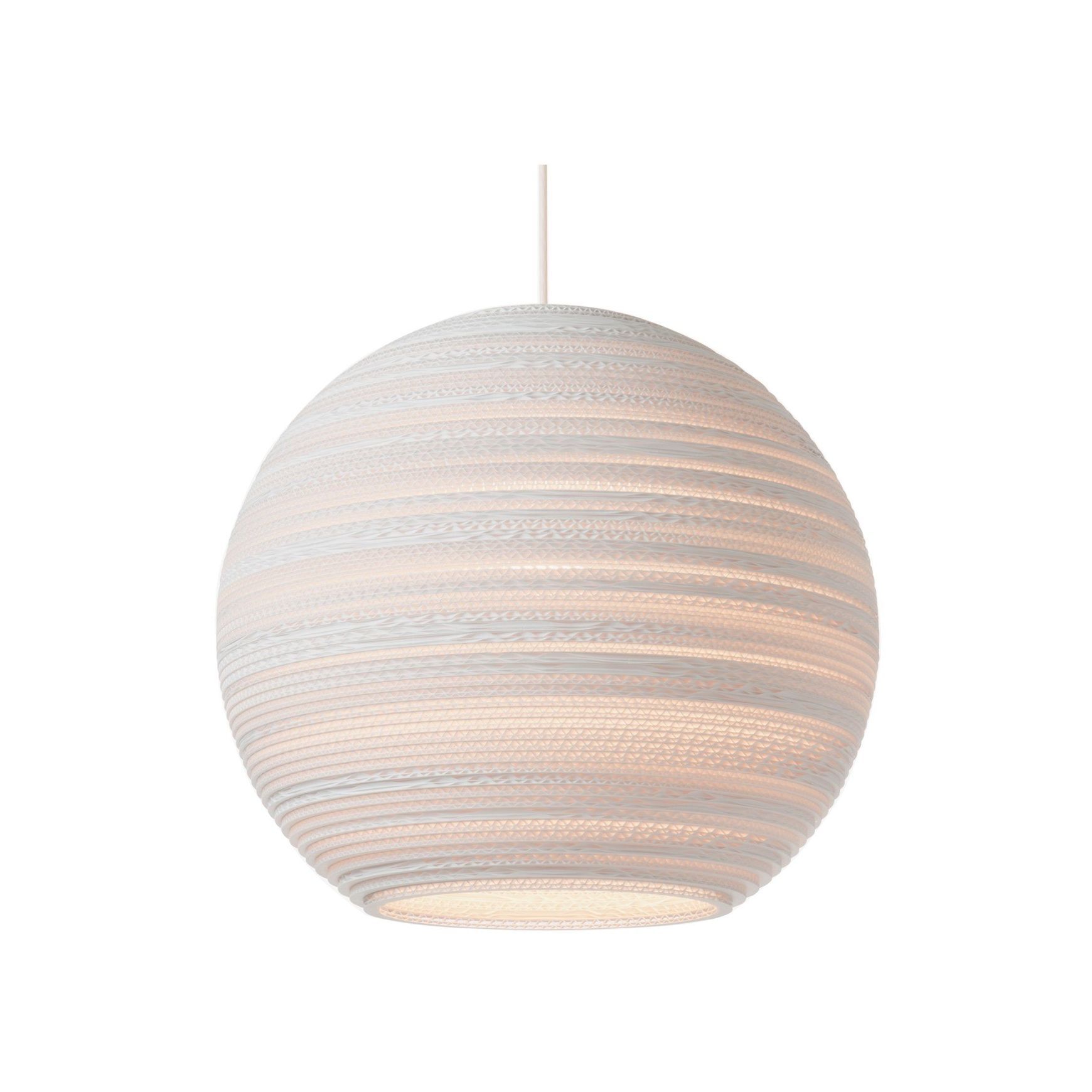 Moon Pendant