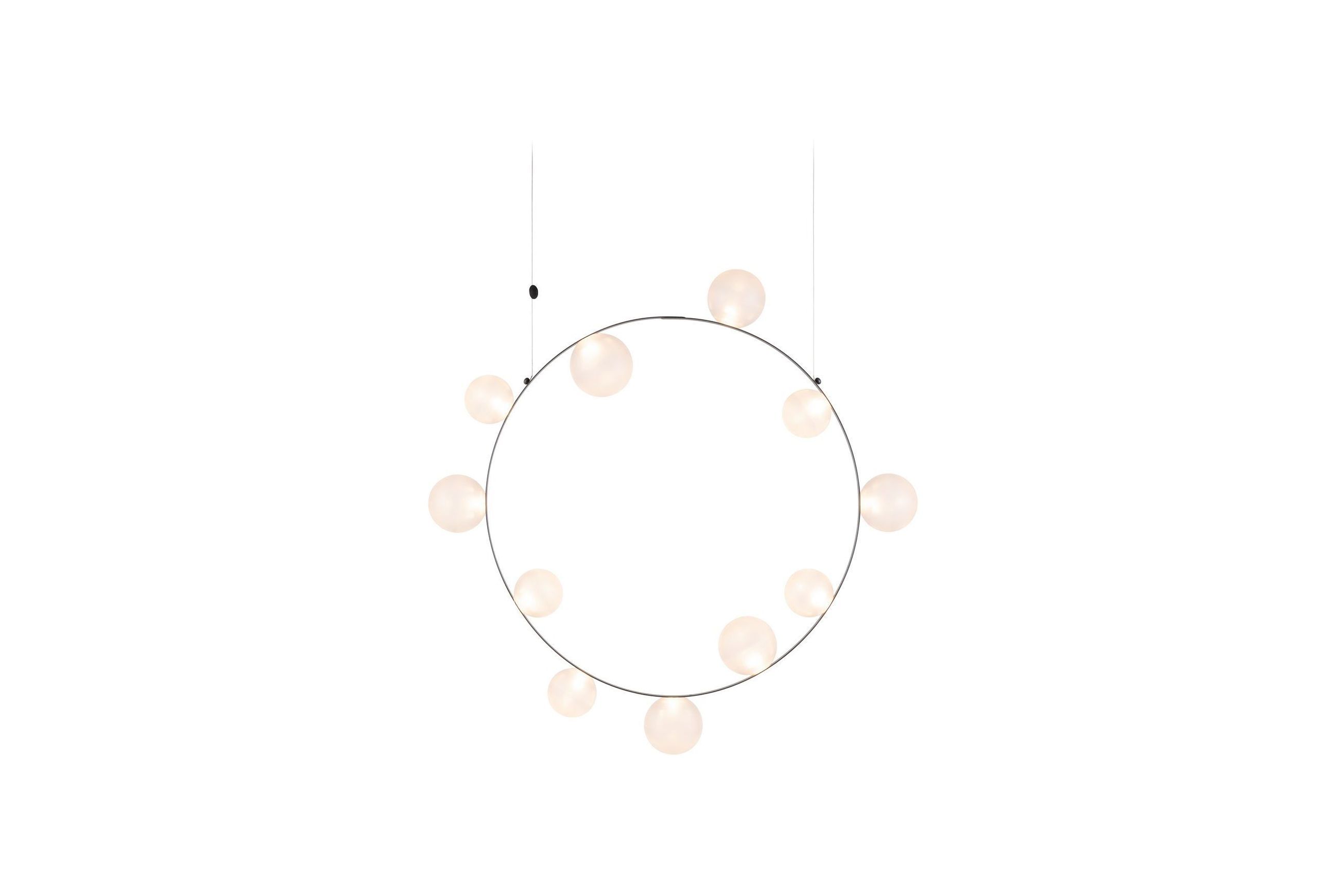 Hubble Bubble 11 Suspension Lamp