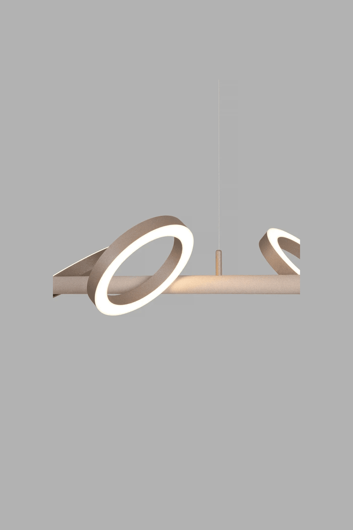 Pallana Light by Moooi