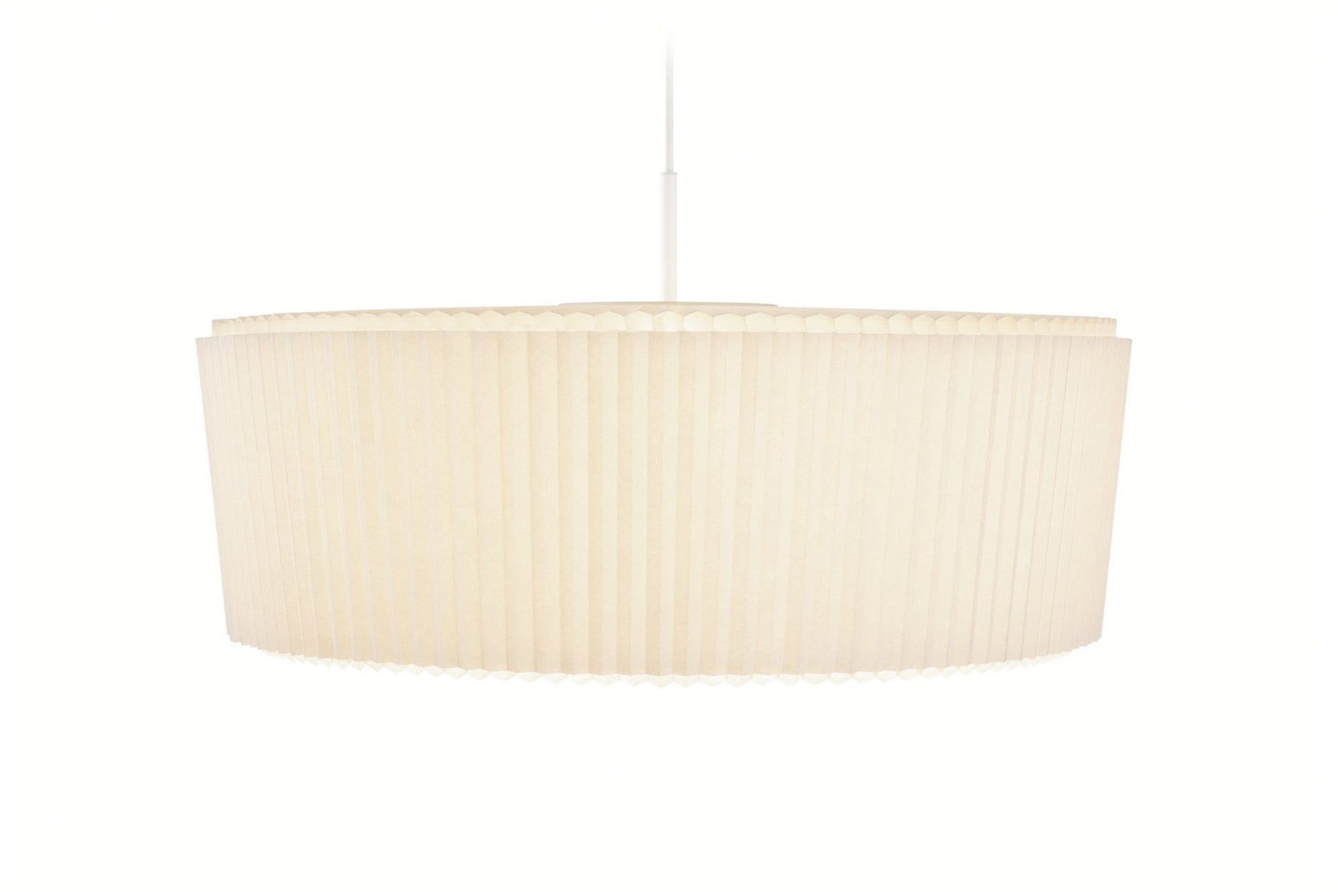 Plie Plisse Light
