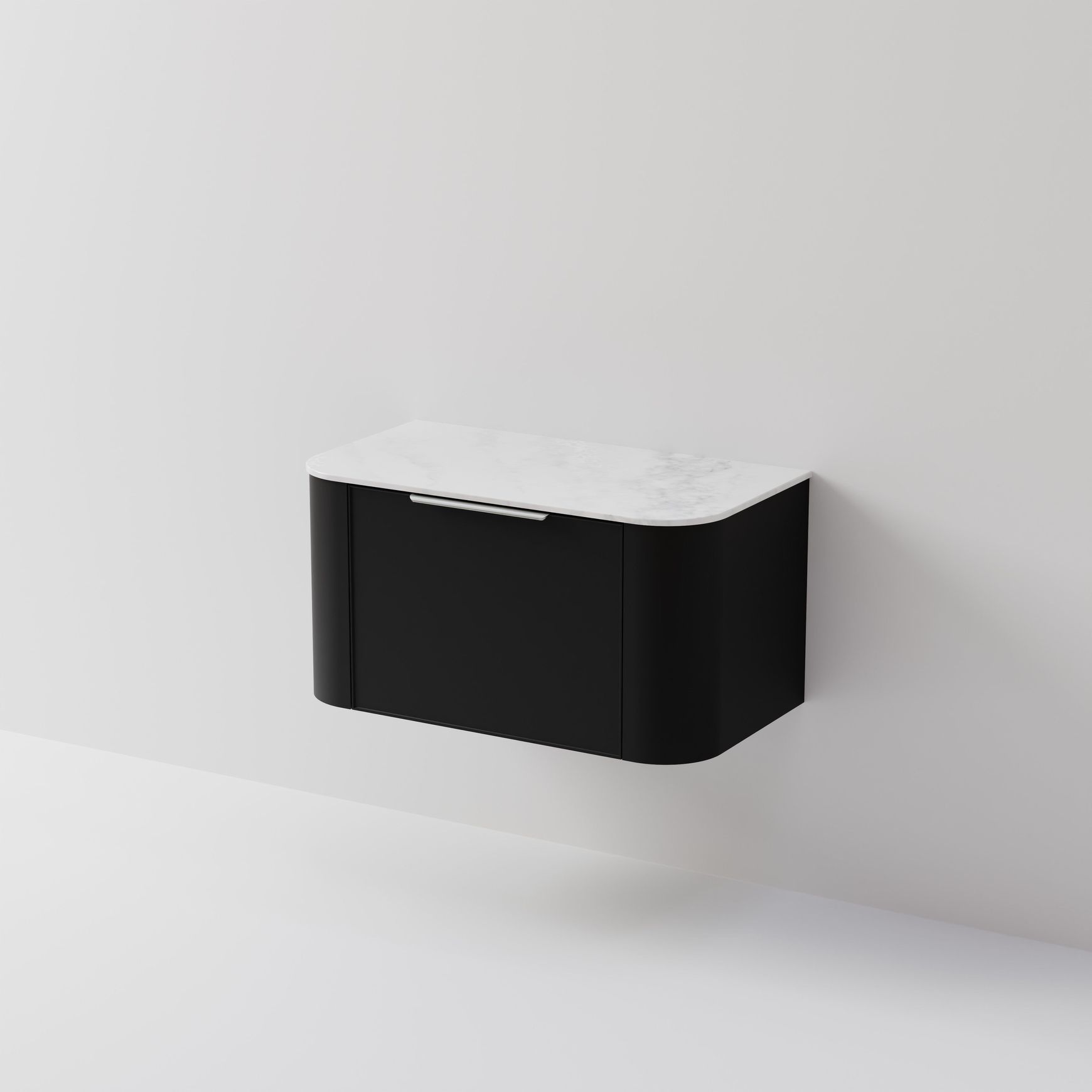 Nature 900 Vanity | Slab Top