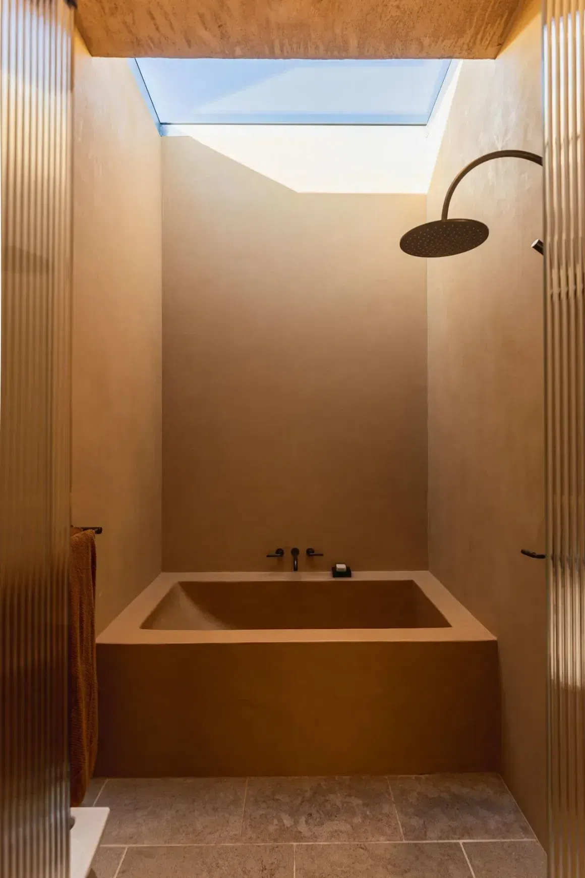 Sierra Limestone Tiles
