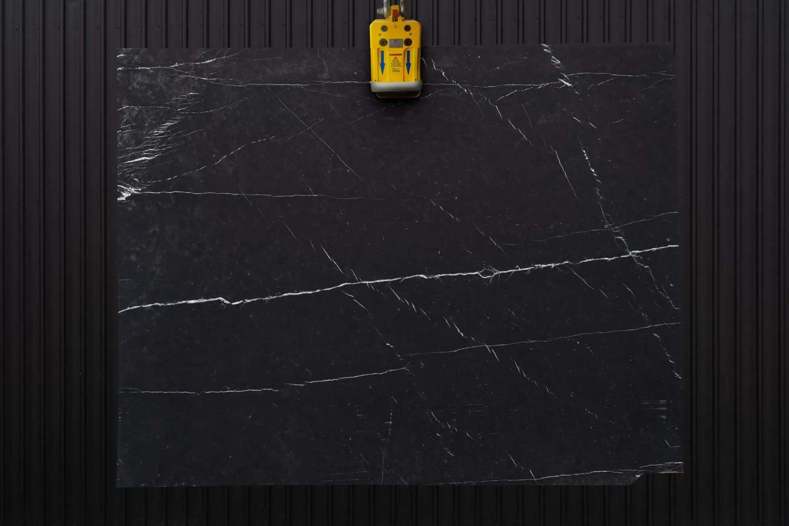 Nero Marquina Marble Benchtop