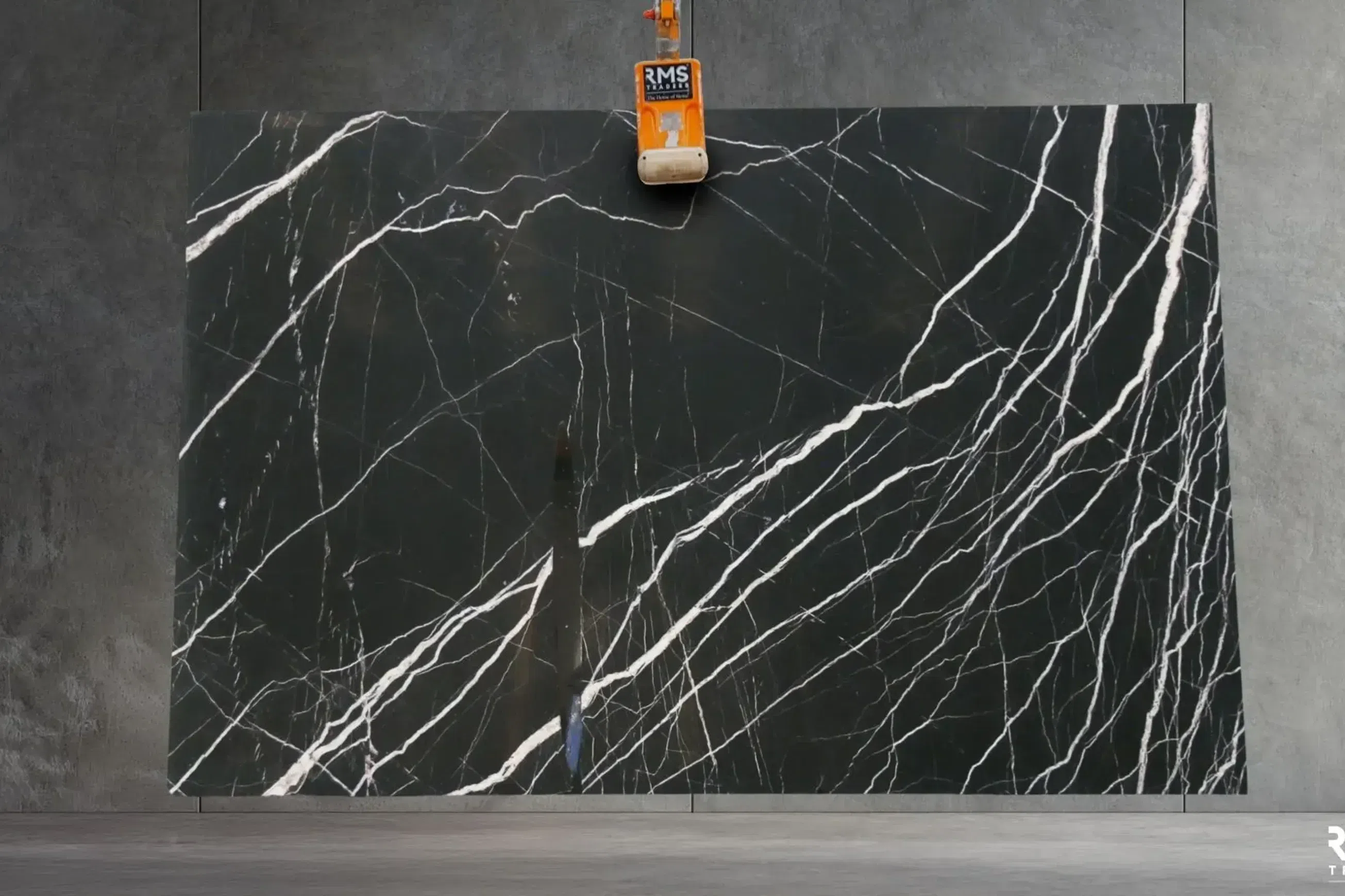 Nero Marquina Marble Benchtop