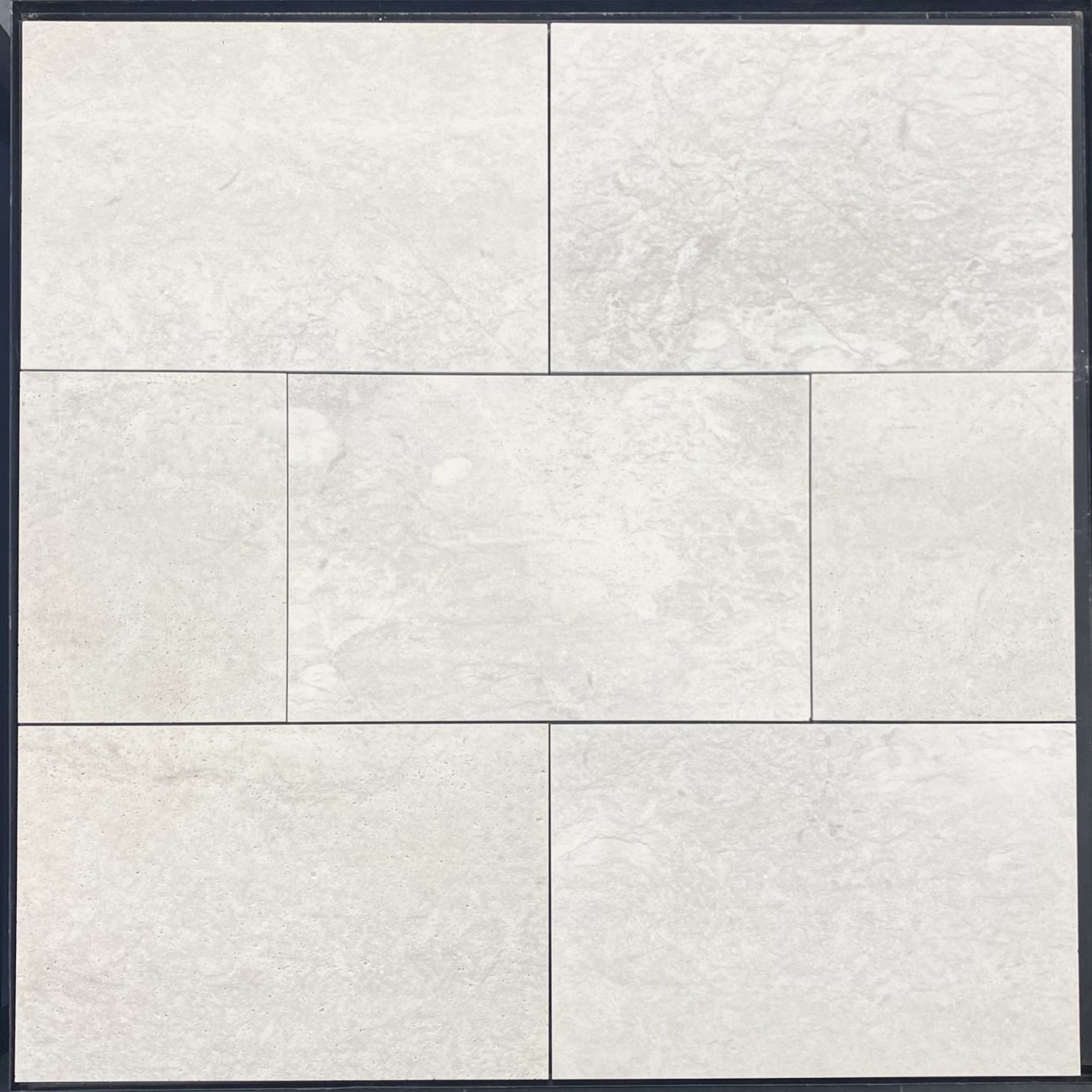 Tallin Grey Limestone Tiles