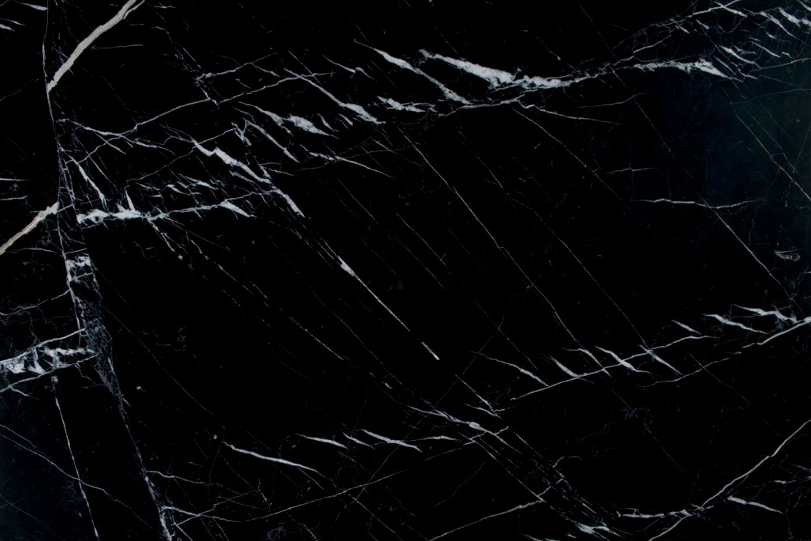 Natural Stone | Nero Marquina Marble