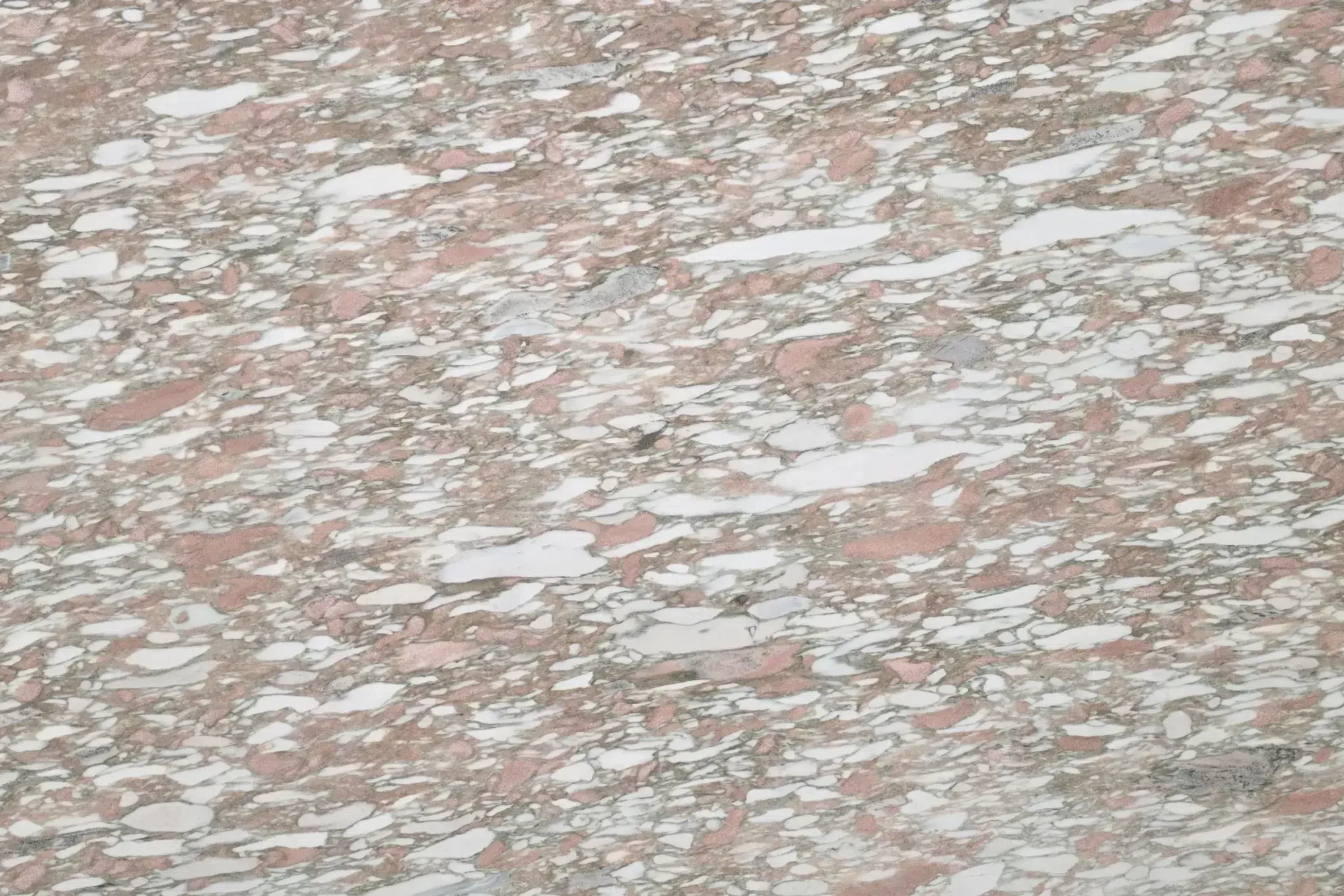 Norwegian Rose Marble Benchtop