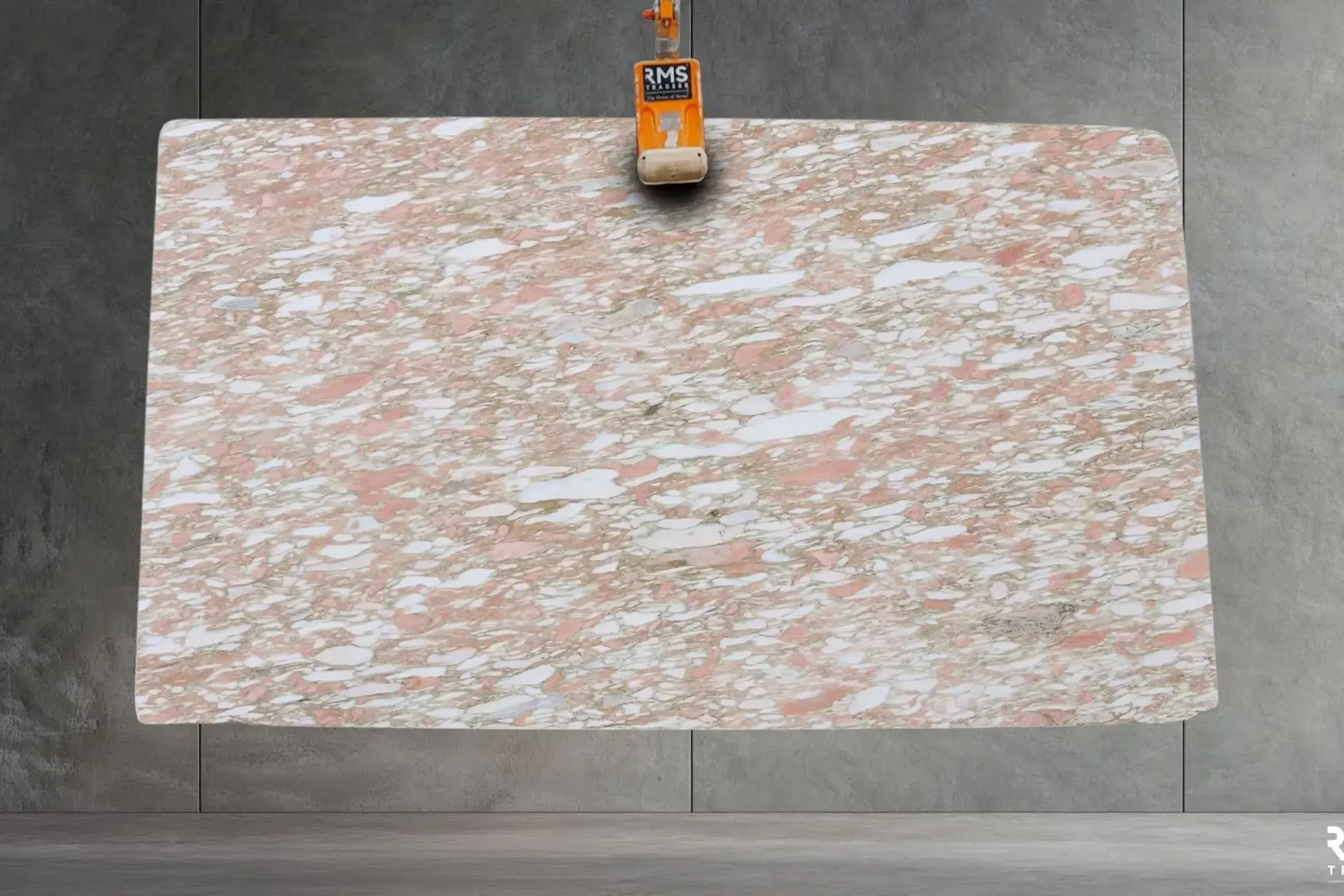 Norwegian Rose Marble Benchtop