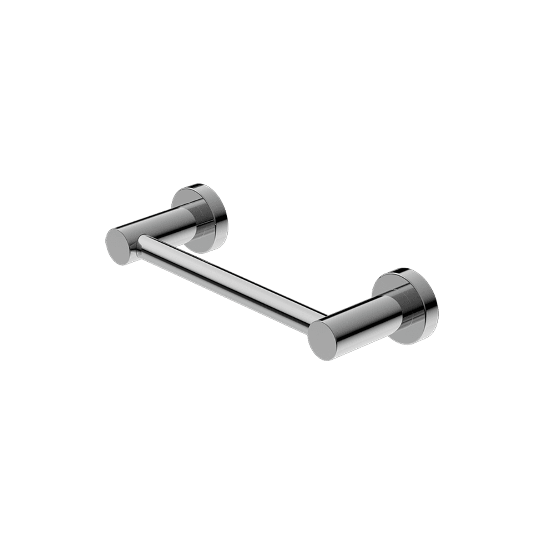 Mecca Hand Towel Rail Chrome
