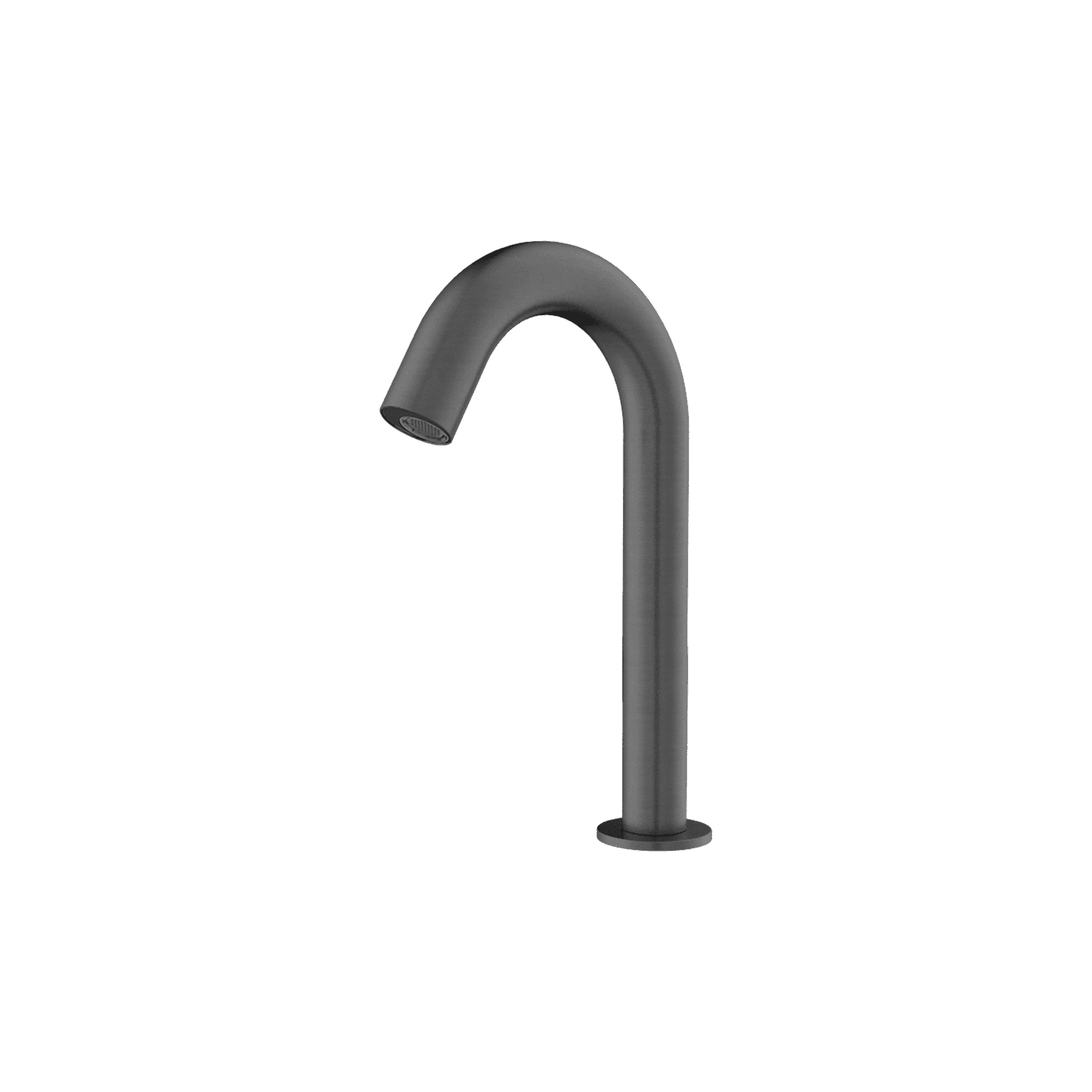 Mecca Sensor Tap Gun Metal