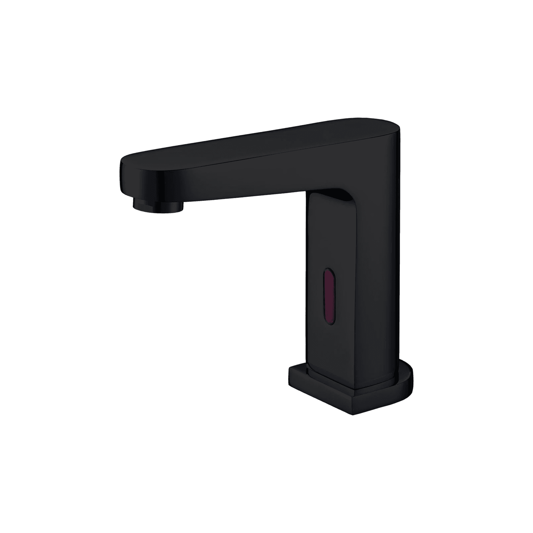 Bianca Sensor Tap Matte Black