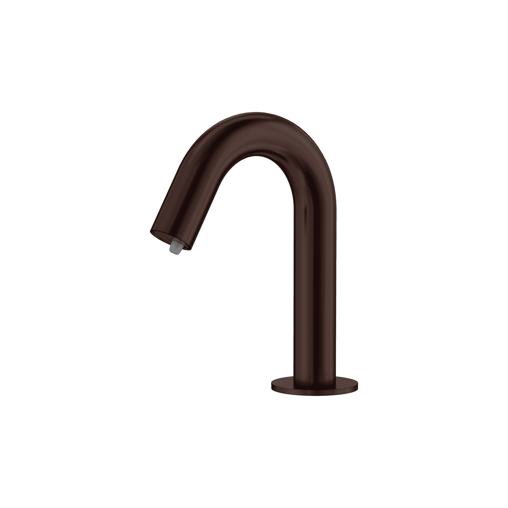Mecca Hob Mounted Sensor Soap Dispenser Rome Bronze