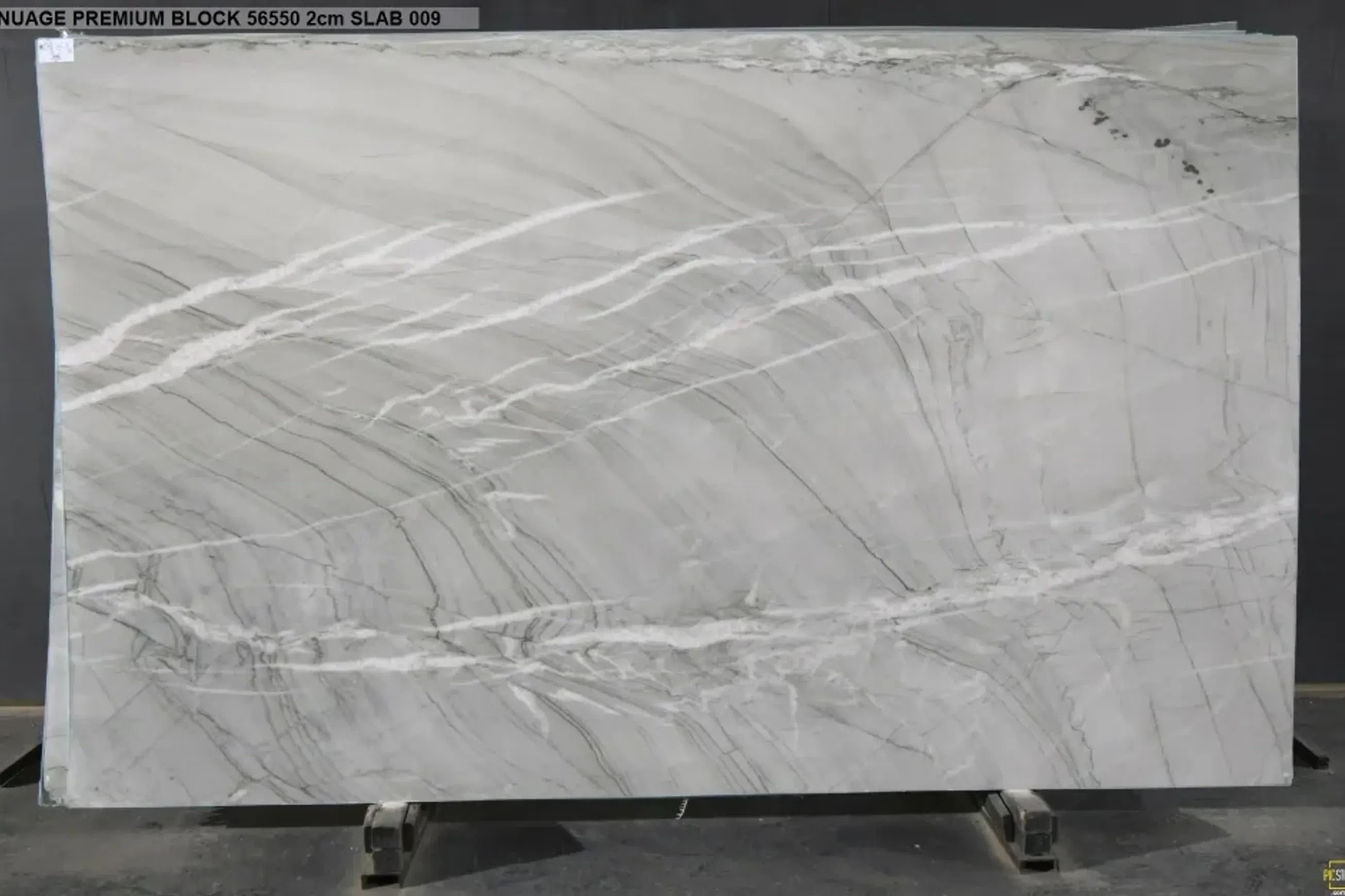 Tiffany Quartzite Benchtop