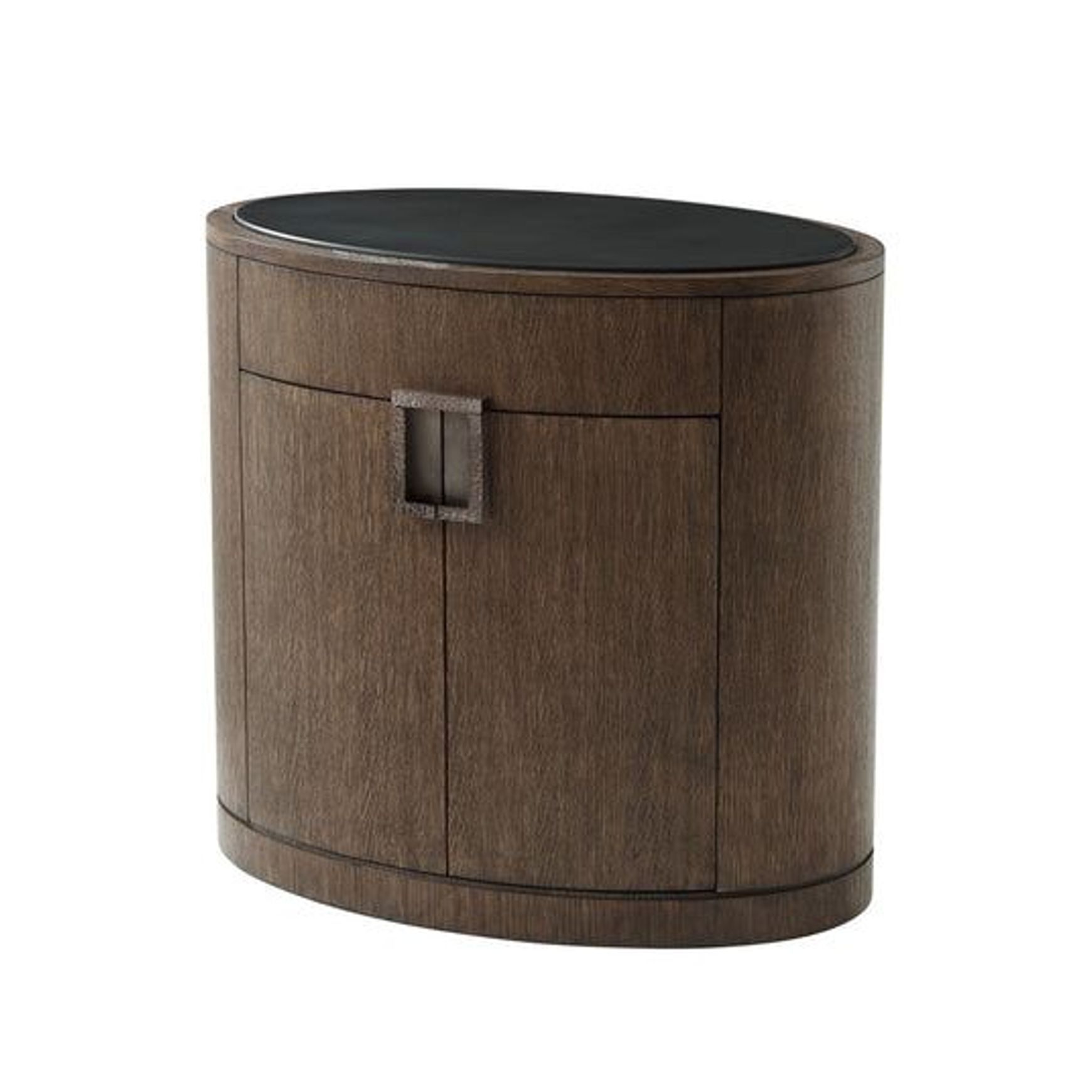 Theodore Alexander Nario Brushed Charteris