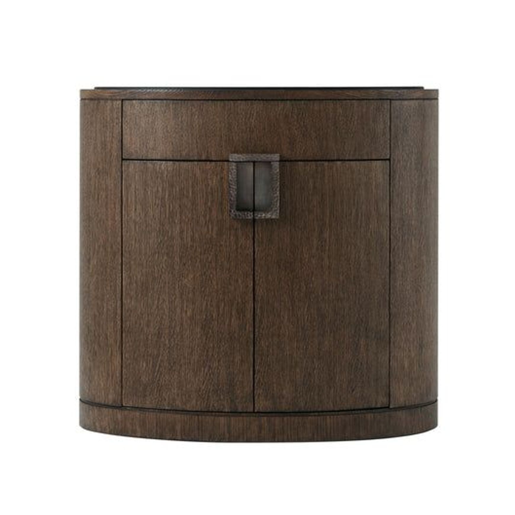 Theodore Alexander Nario Brushed Charteris