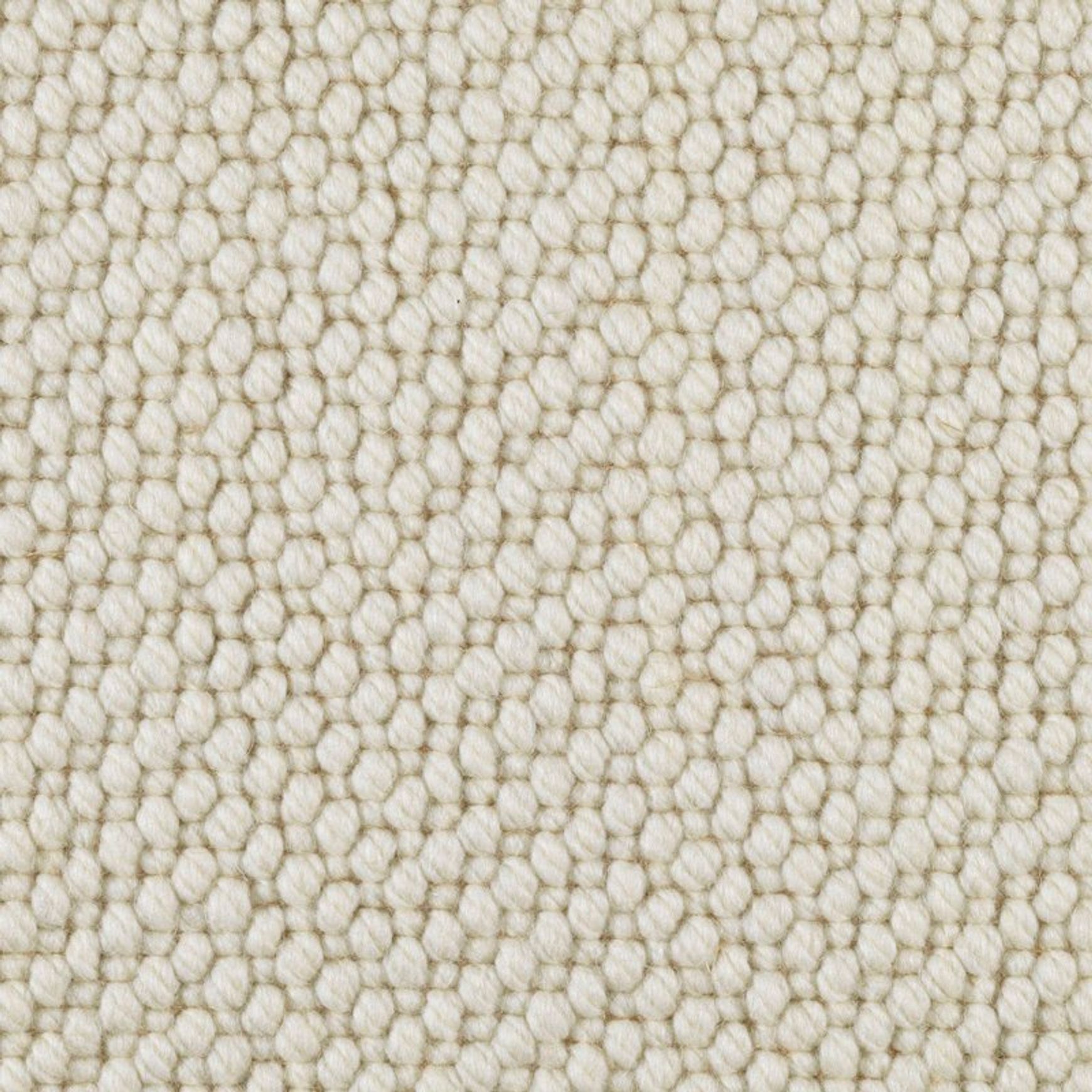 Natural Weave Herringbone Rug