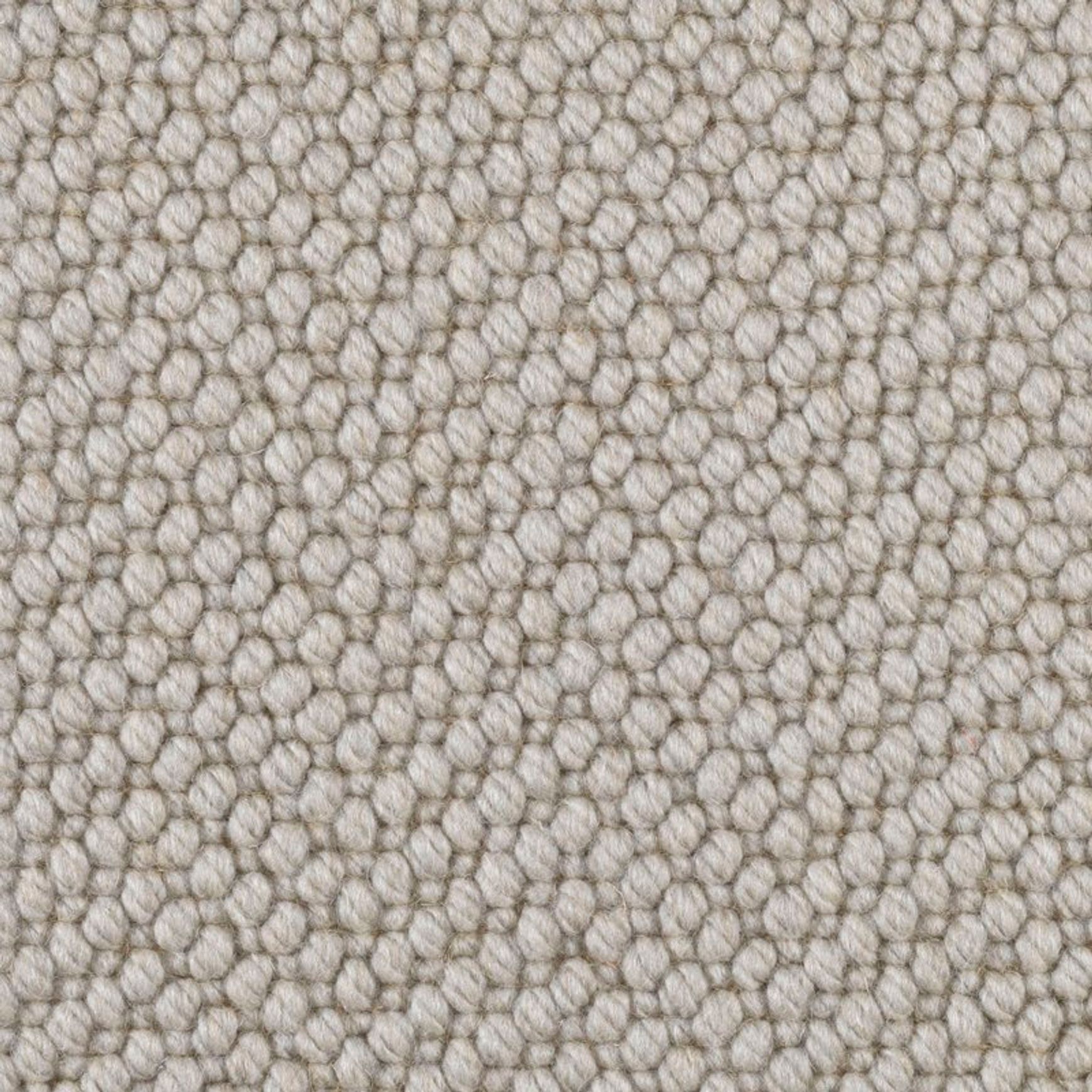 Natural Weave Herringbone Rug