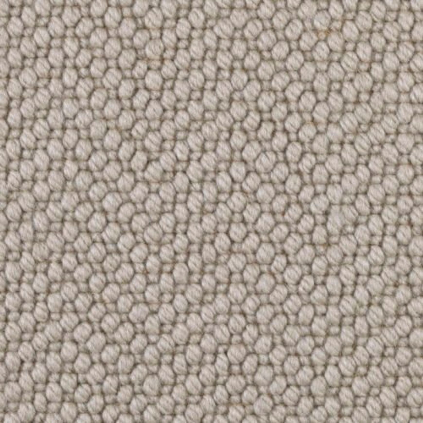 Natural Weave Herringbone Rug