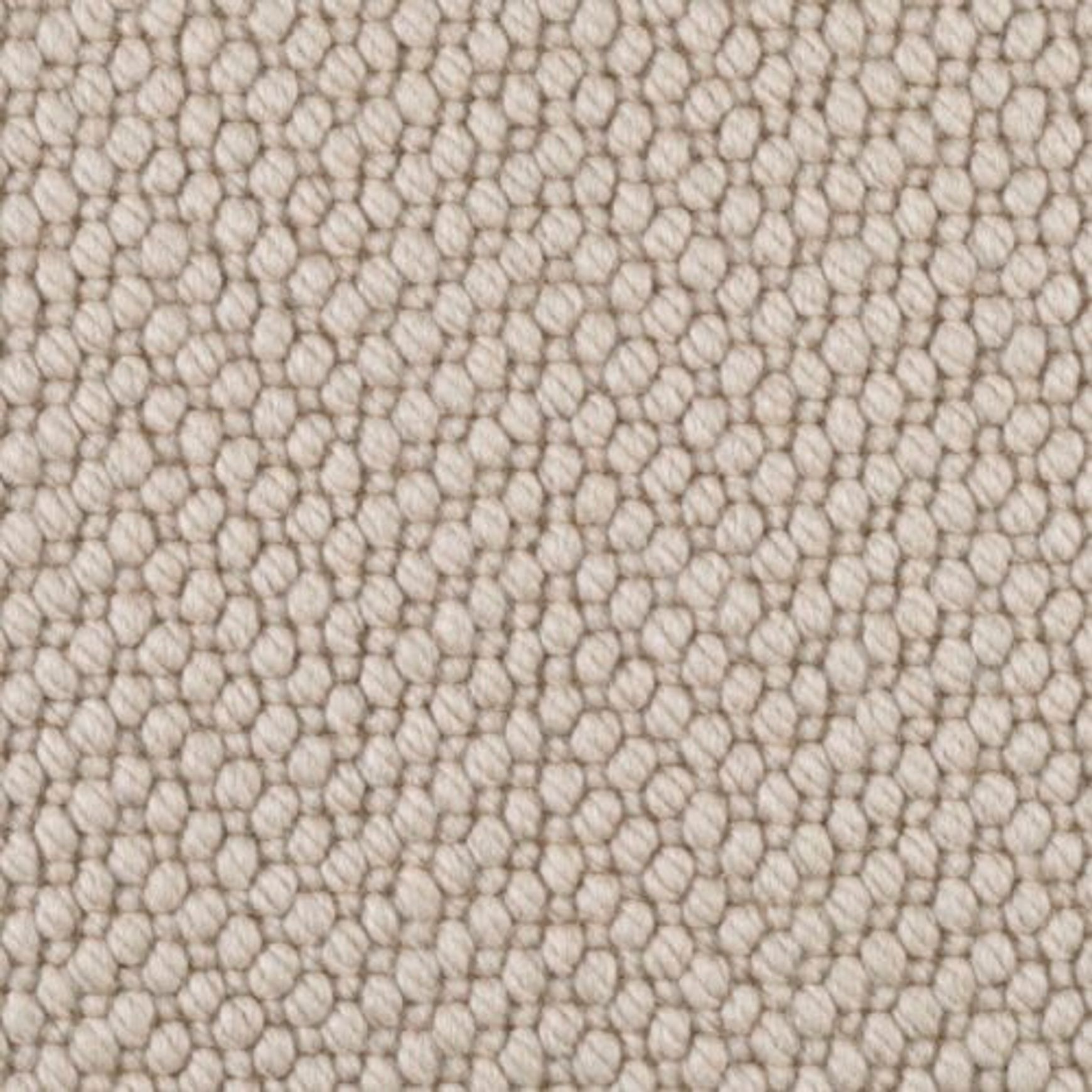 Natural Weave Herringbone Rug