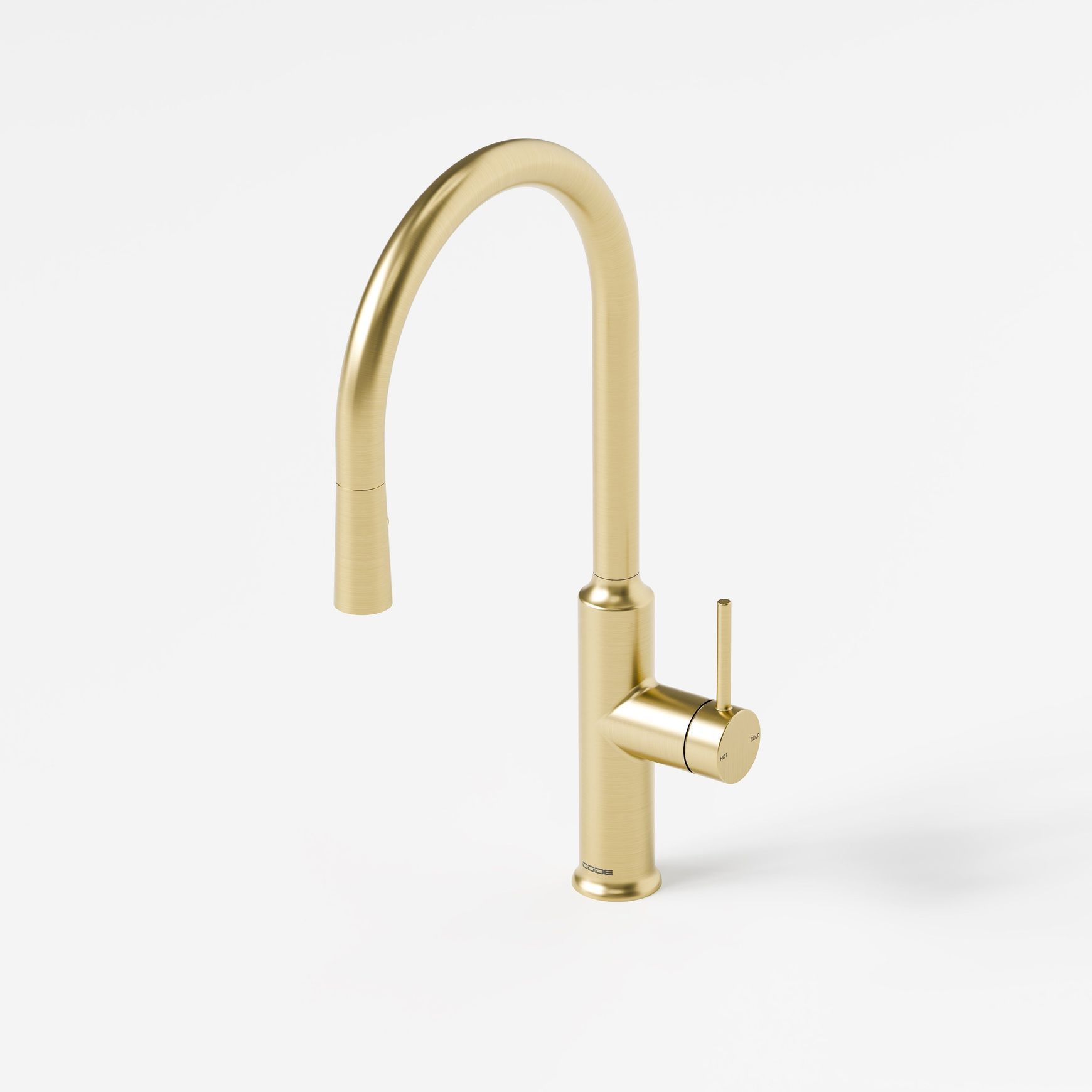 Nature Pull Out Kitchen Sink Mixer