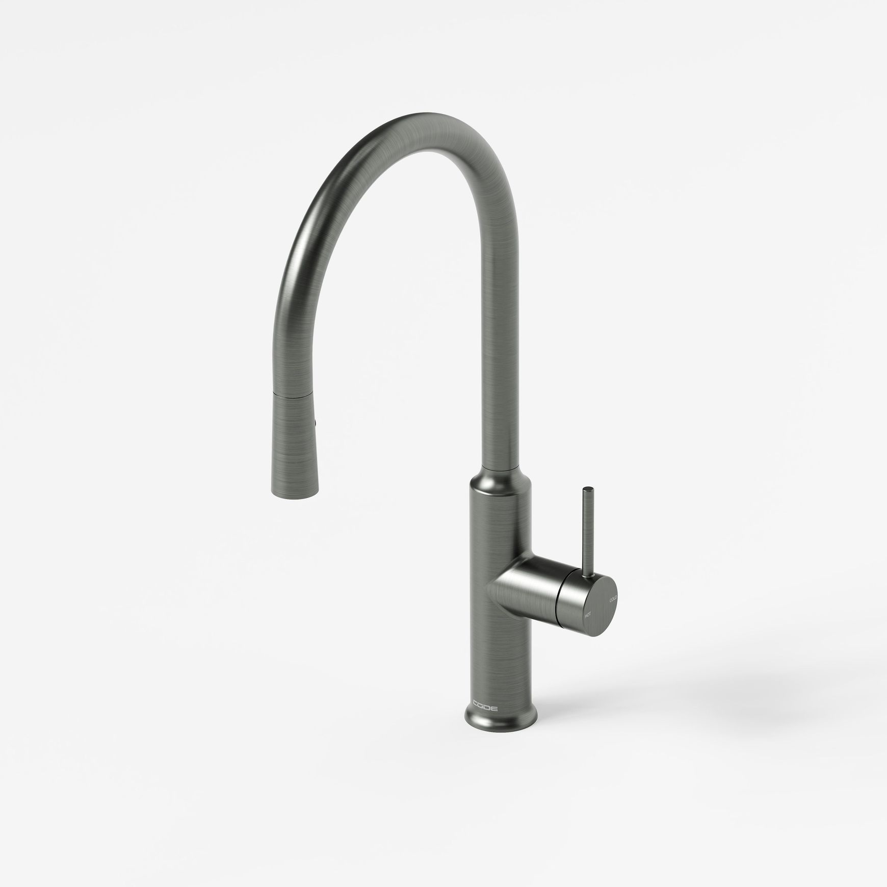 Nature Pull Out Kitchen Sink Mixer