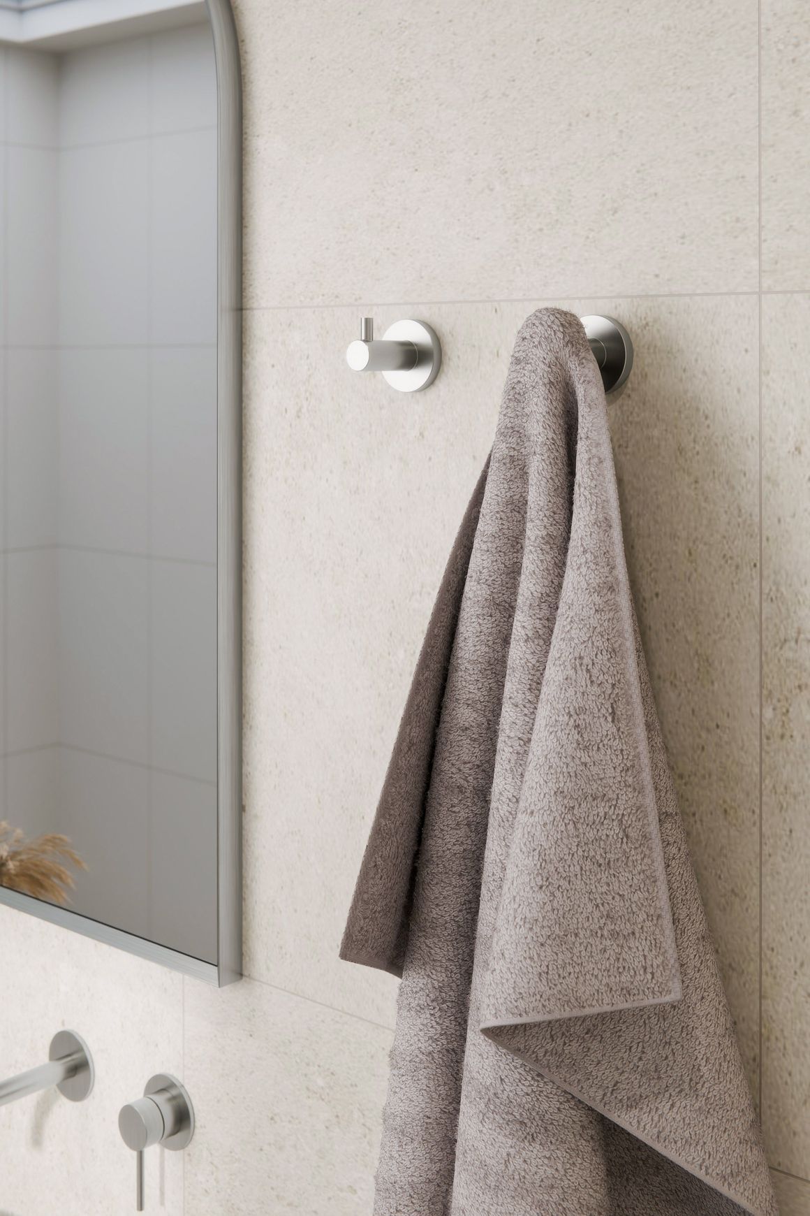 Nature Robe Hook