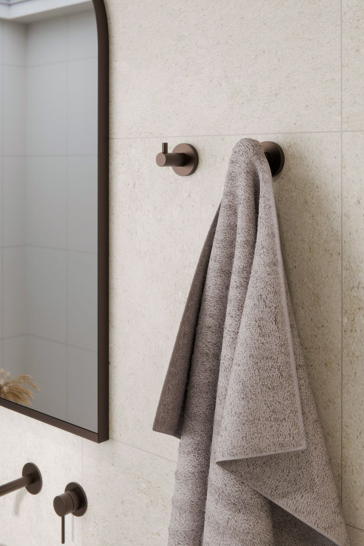 Nature Robe Hook