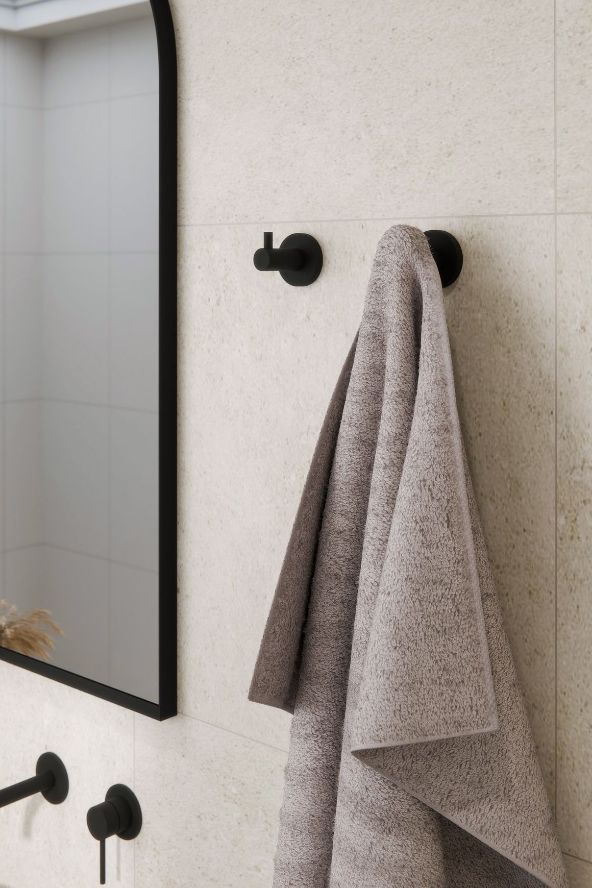 Nature Robe Hook