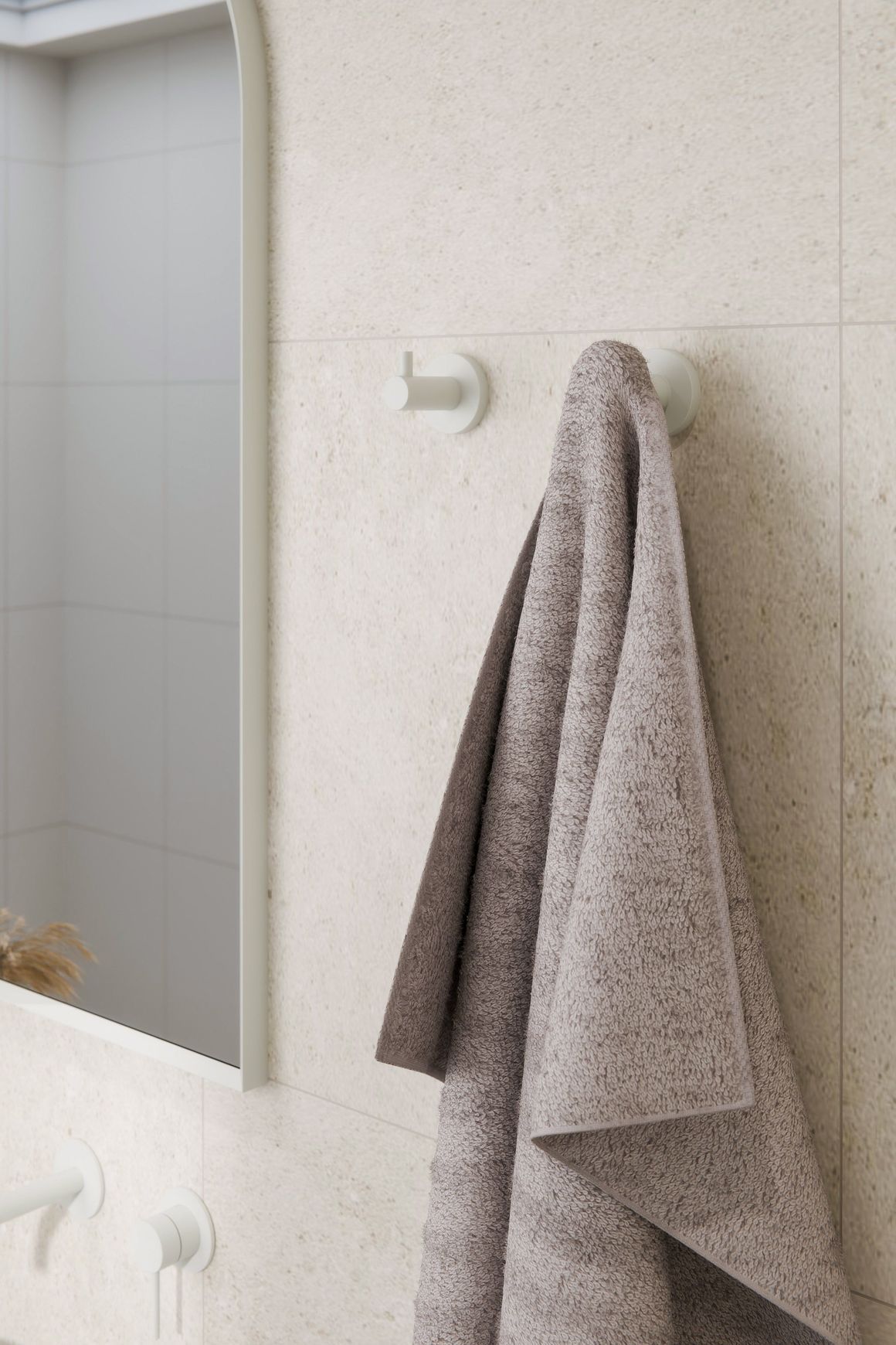 Nature Robe Hook