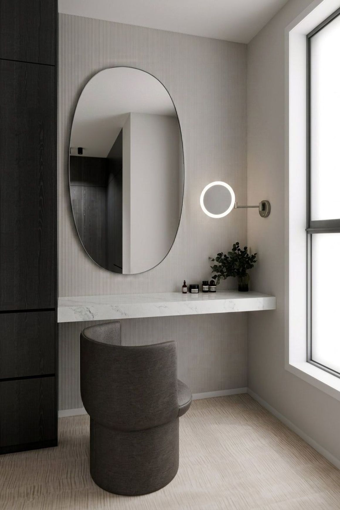 Reflex Cervo 525 Mirror