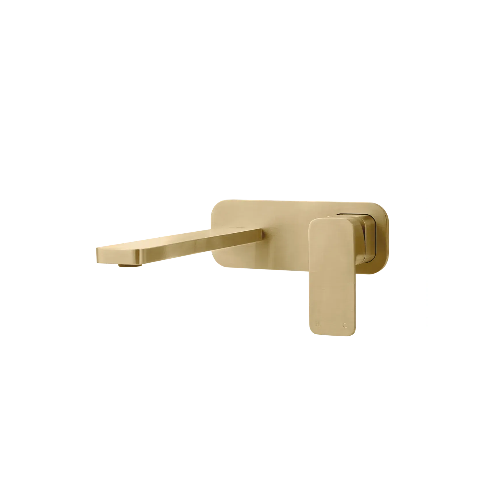 Nesso Minimal Wall-Mounted Set