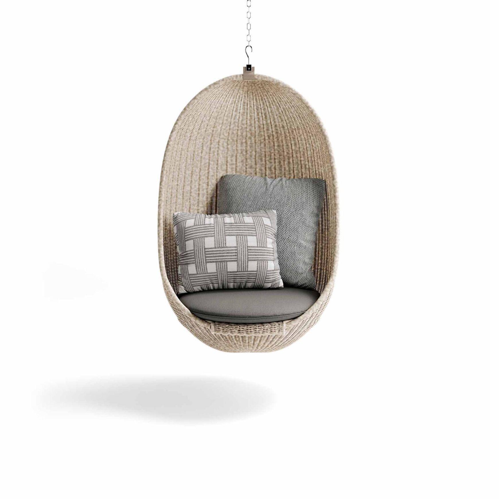 Nest Outdoor Chair by Atmosphera