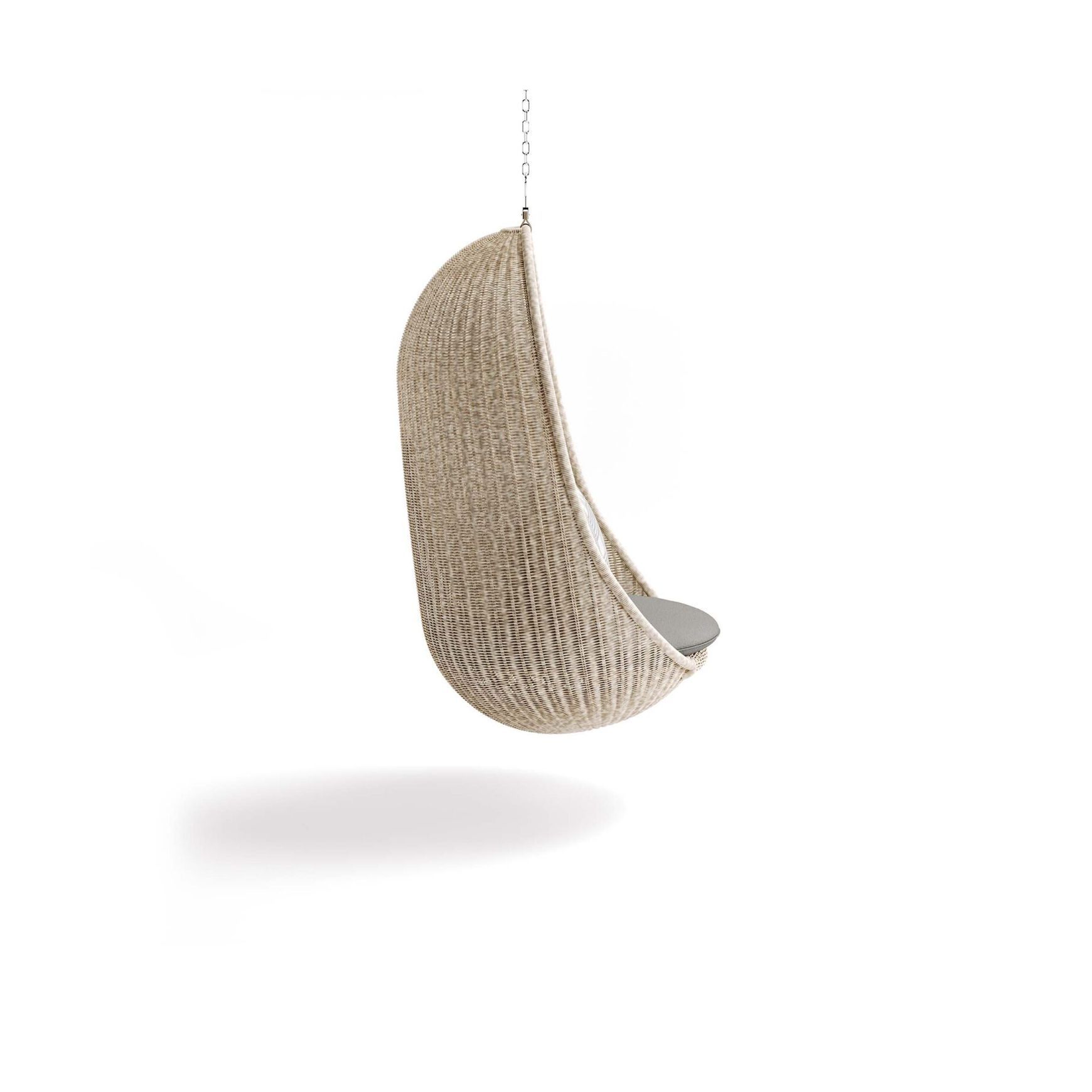 Nest Outdoor Chair by Atmosphera