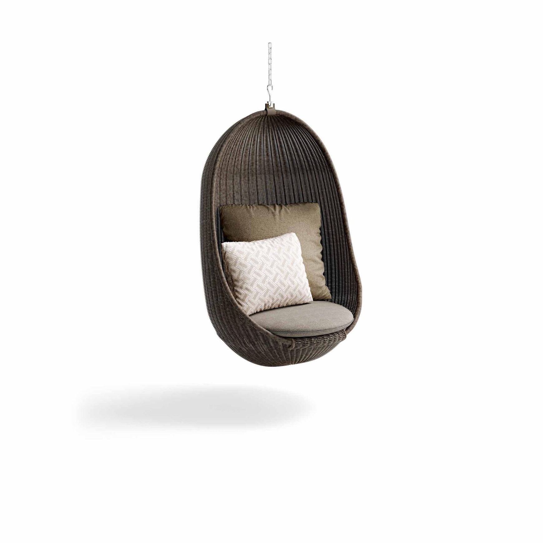 Nest Outdoor Chair by Atmosphera