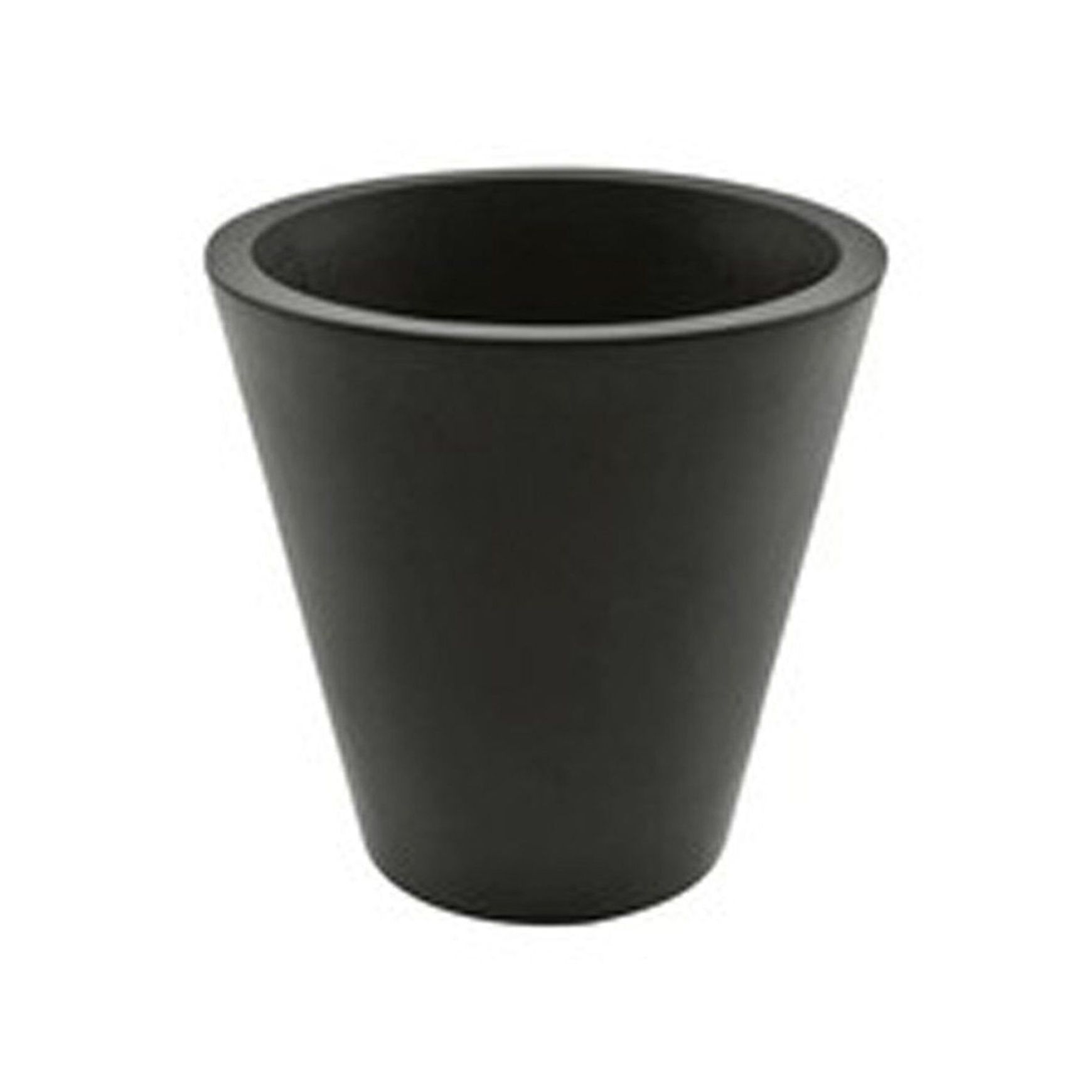 New Pot