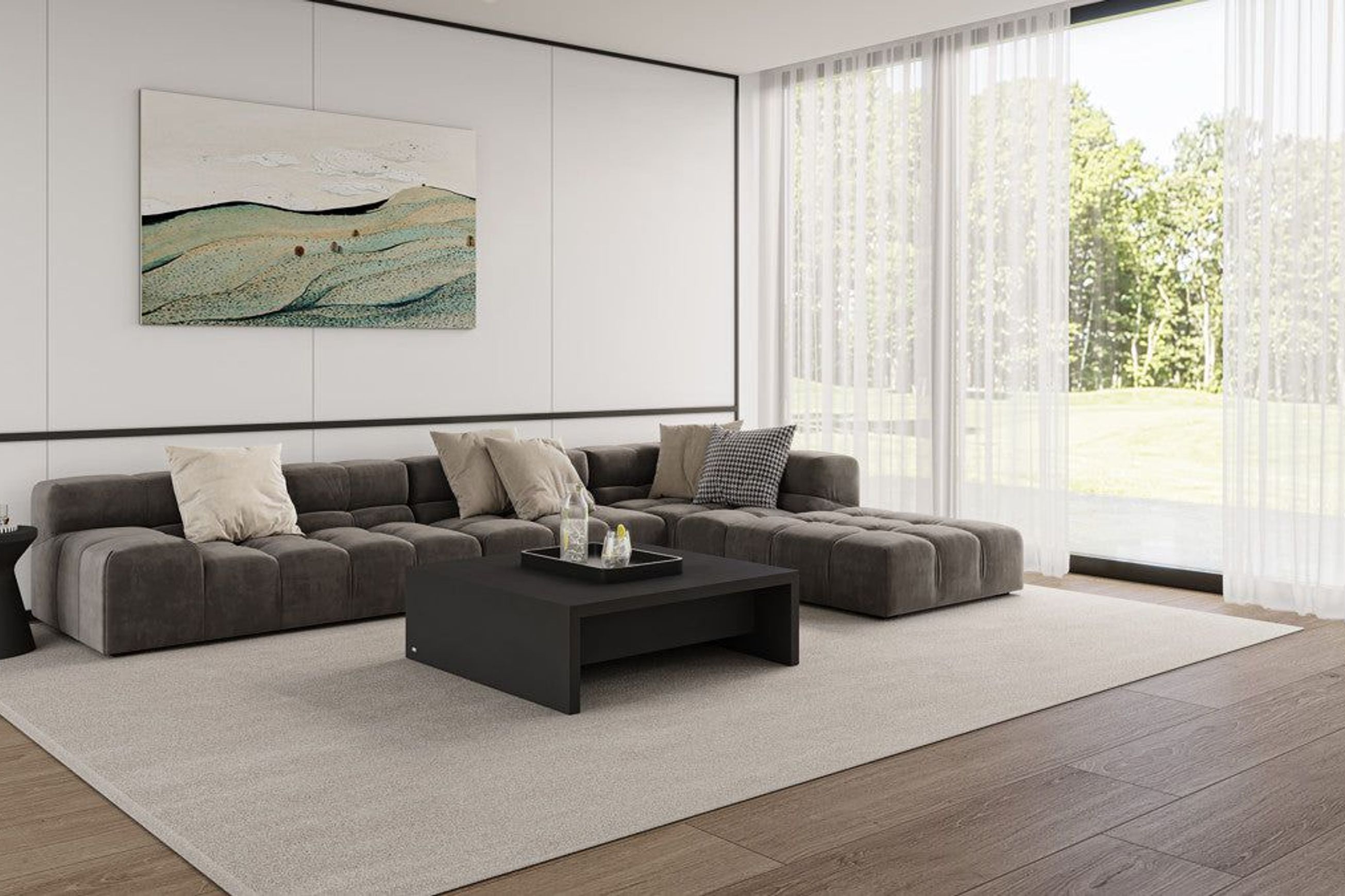 Niche L40 Table