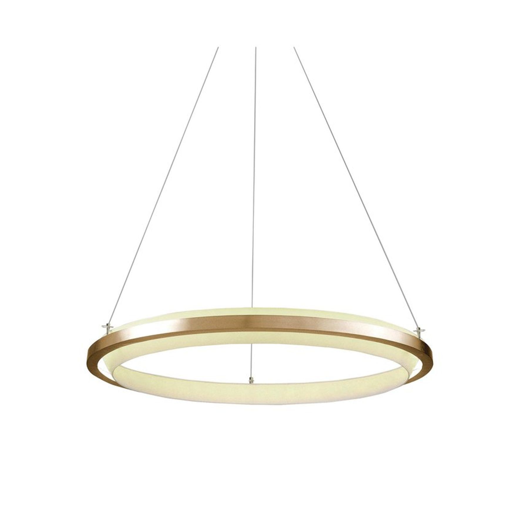 Nimba Pendant