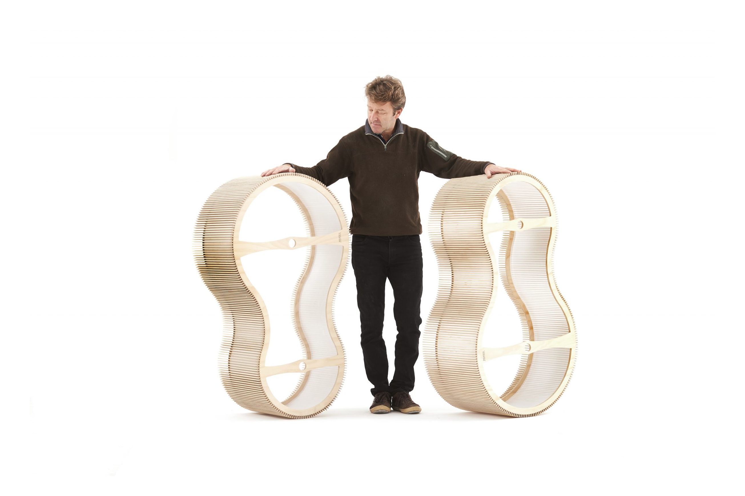 iO Nimbus Pendant Shade