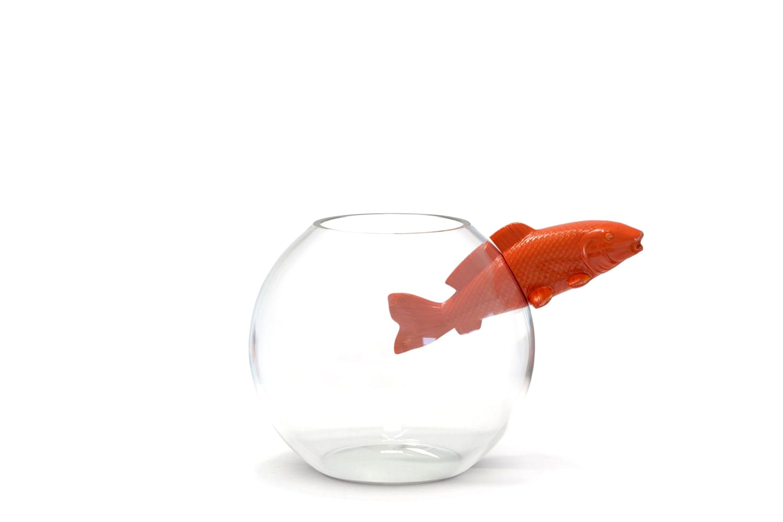 No Limit Vase